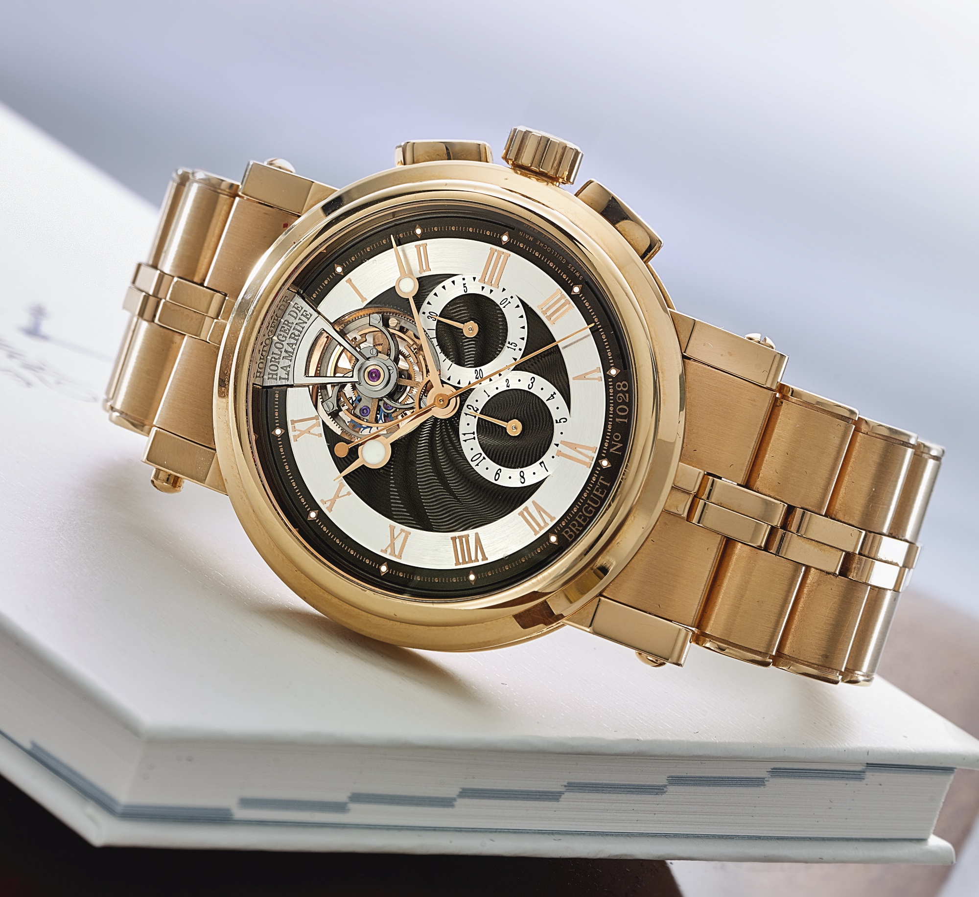 Breguet