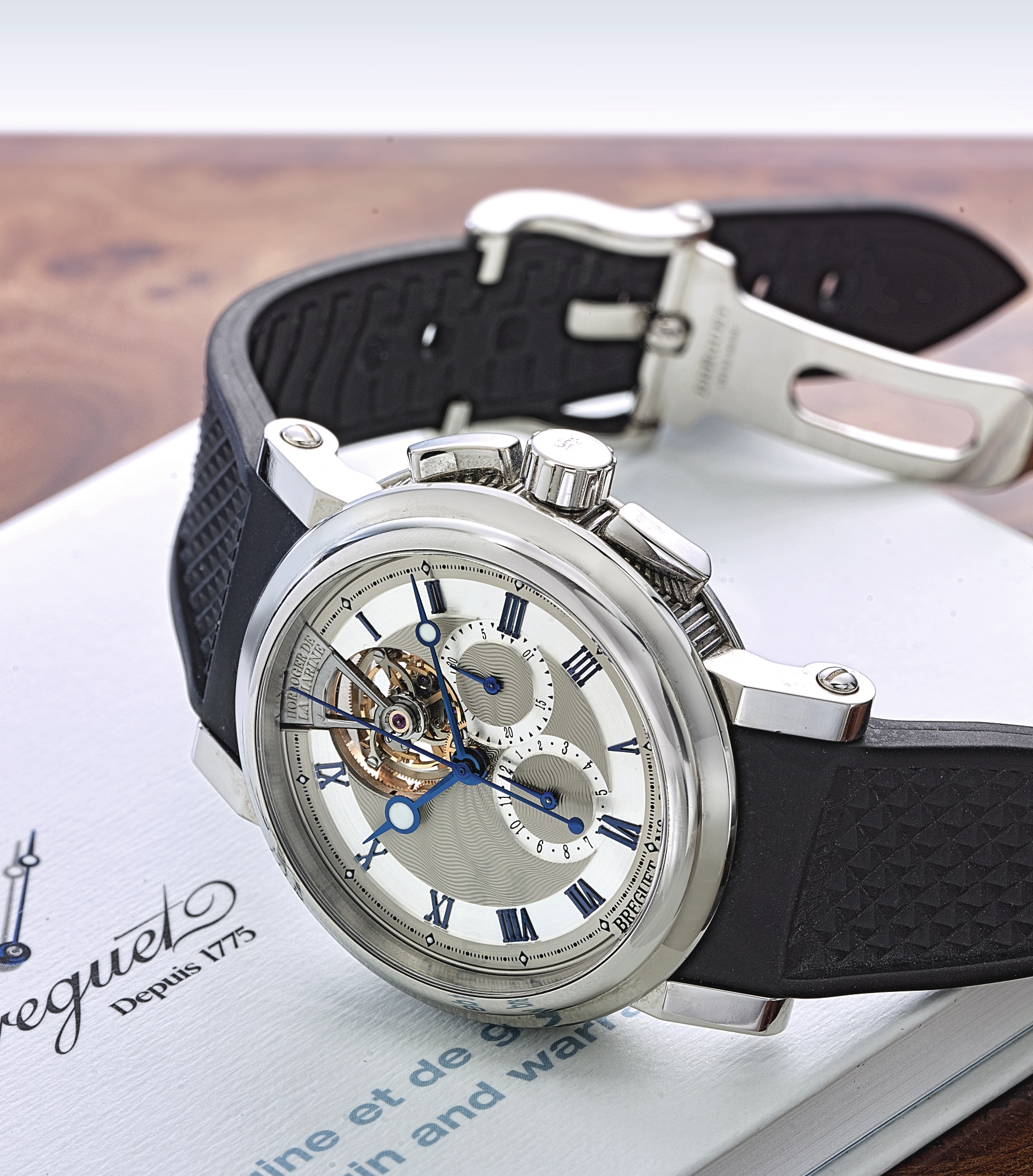 Breguet