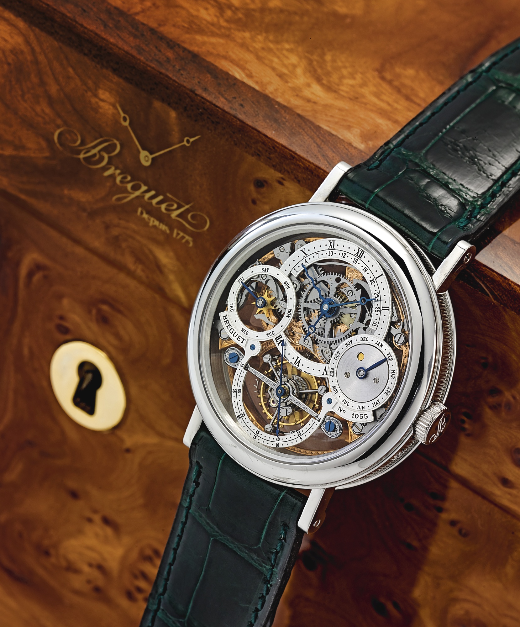 Breguet