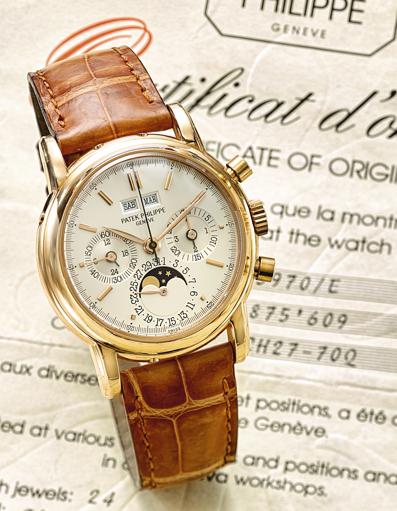 Patek Philippe