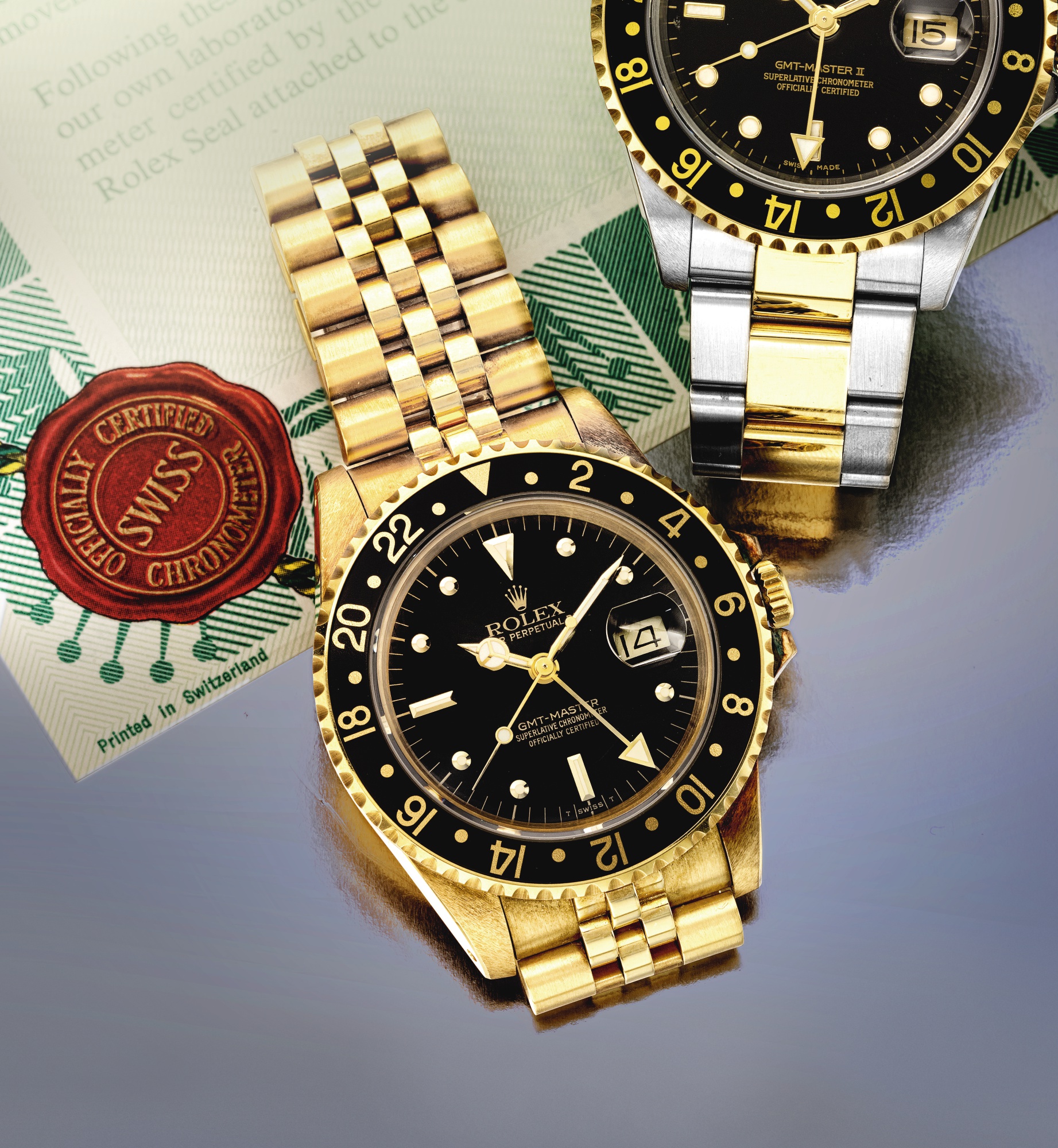 Rolex