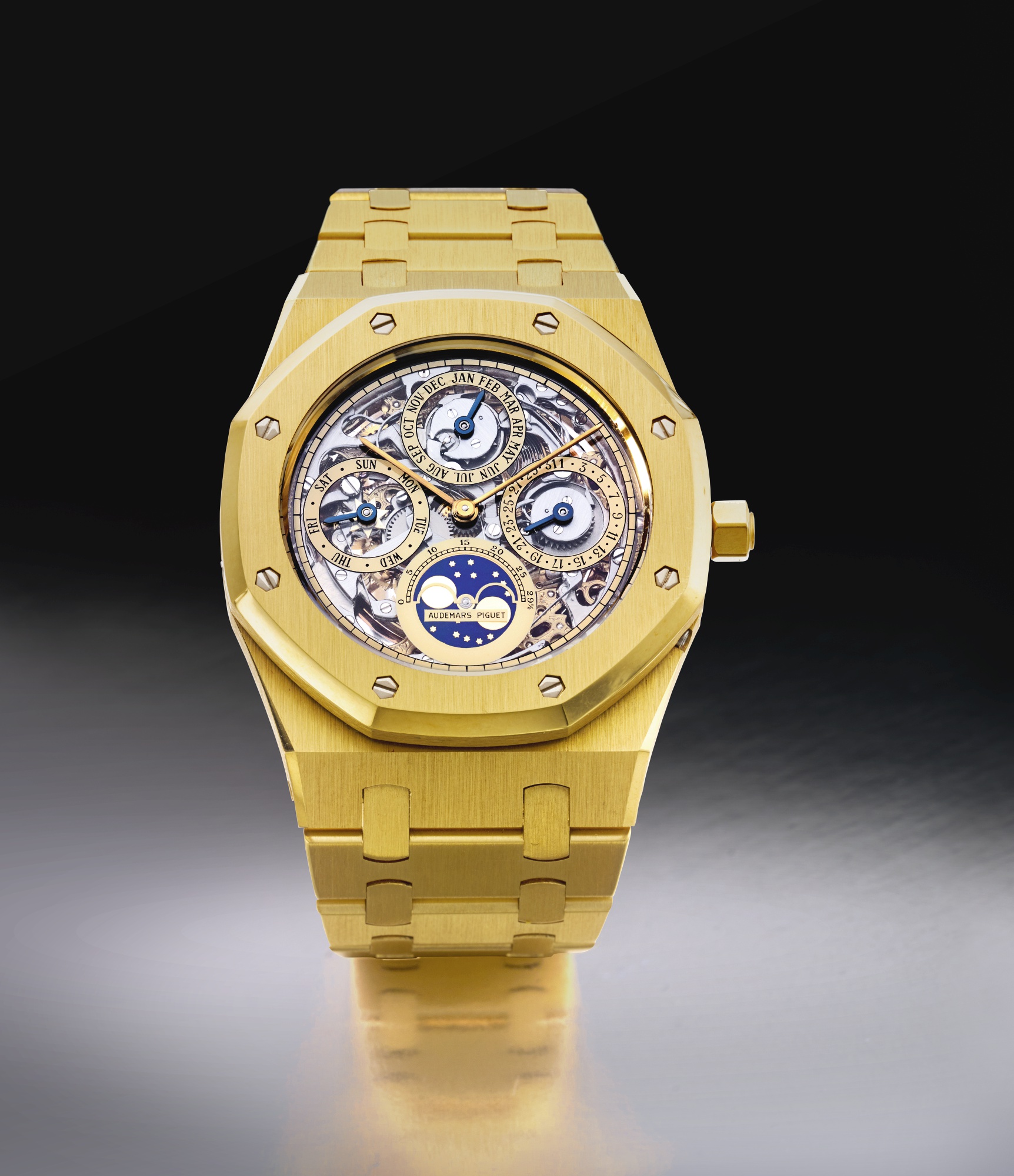 Audemars Piguet