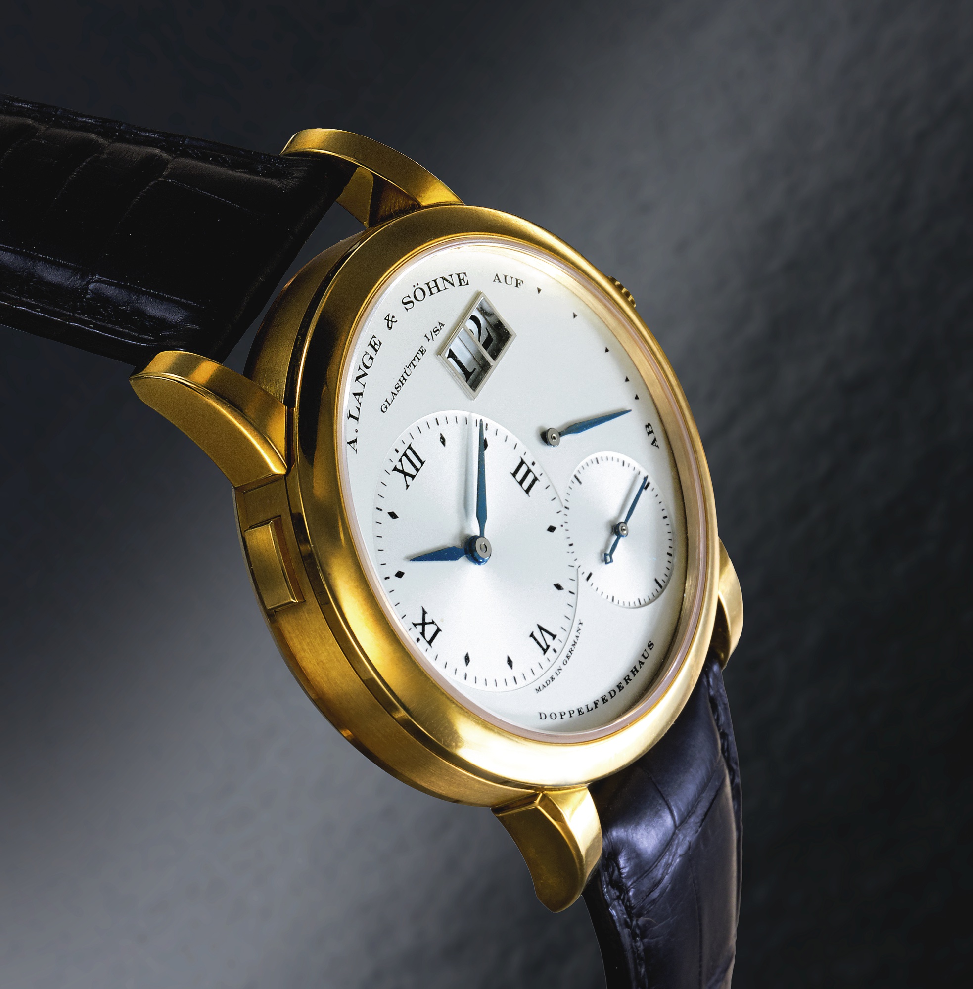 A. Lange & Söhne