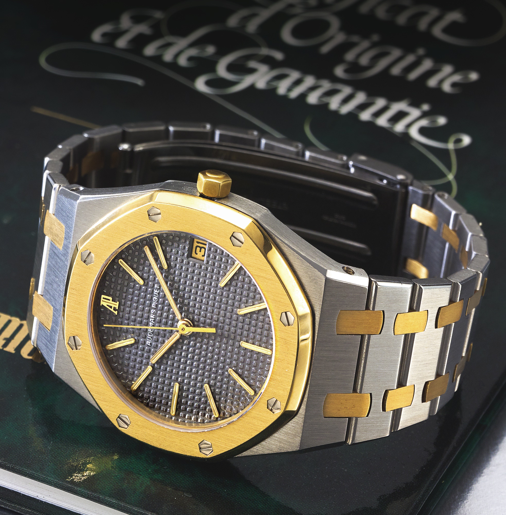 Audemars Piguet