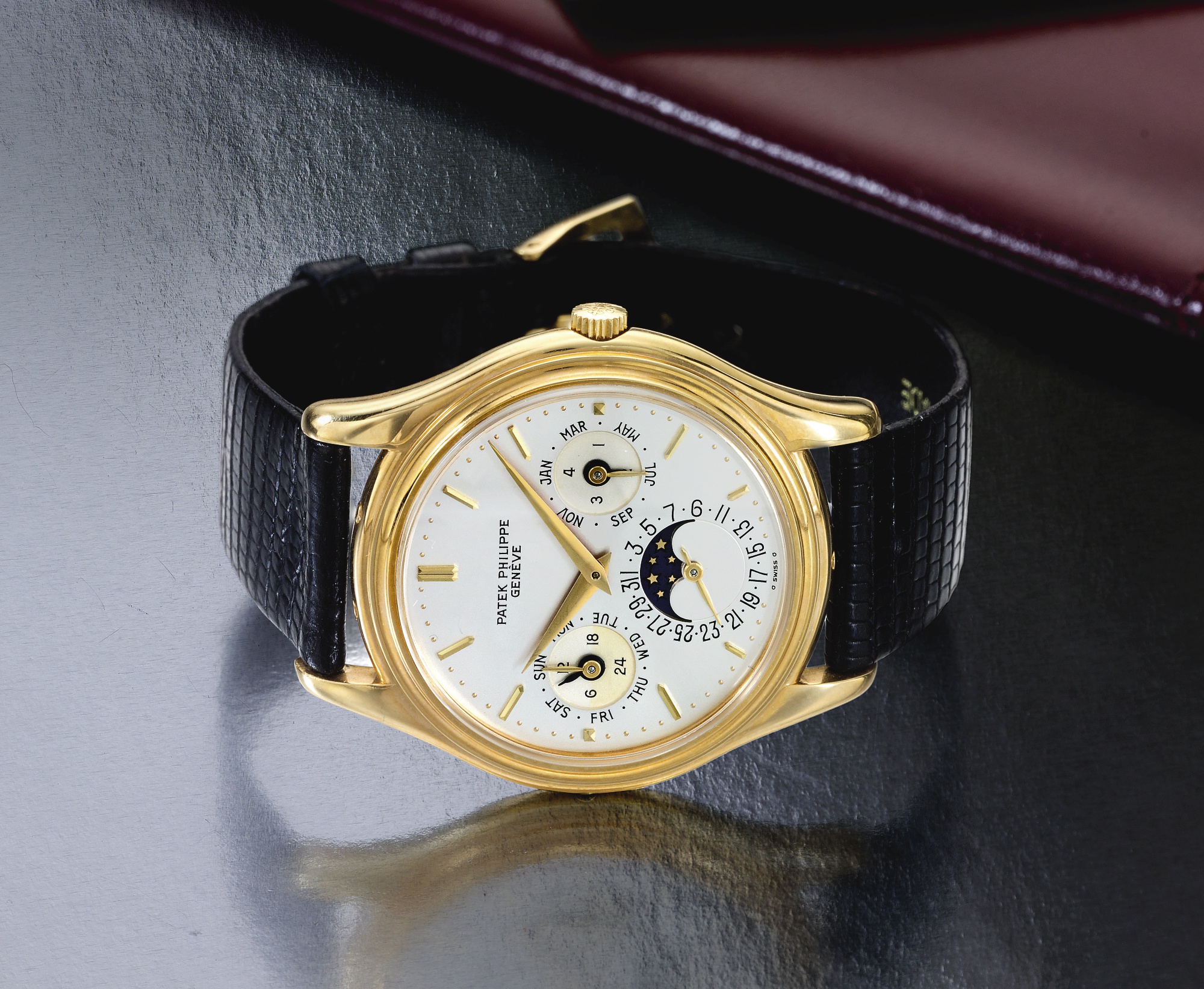 Patek Philippe