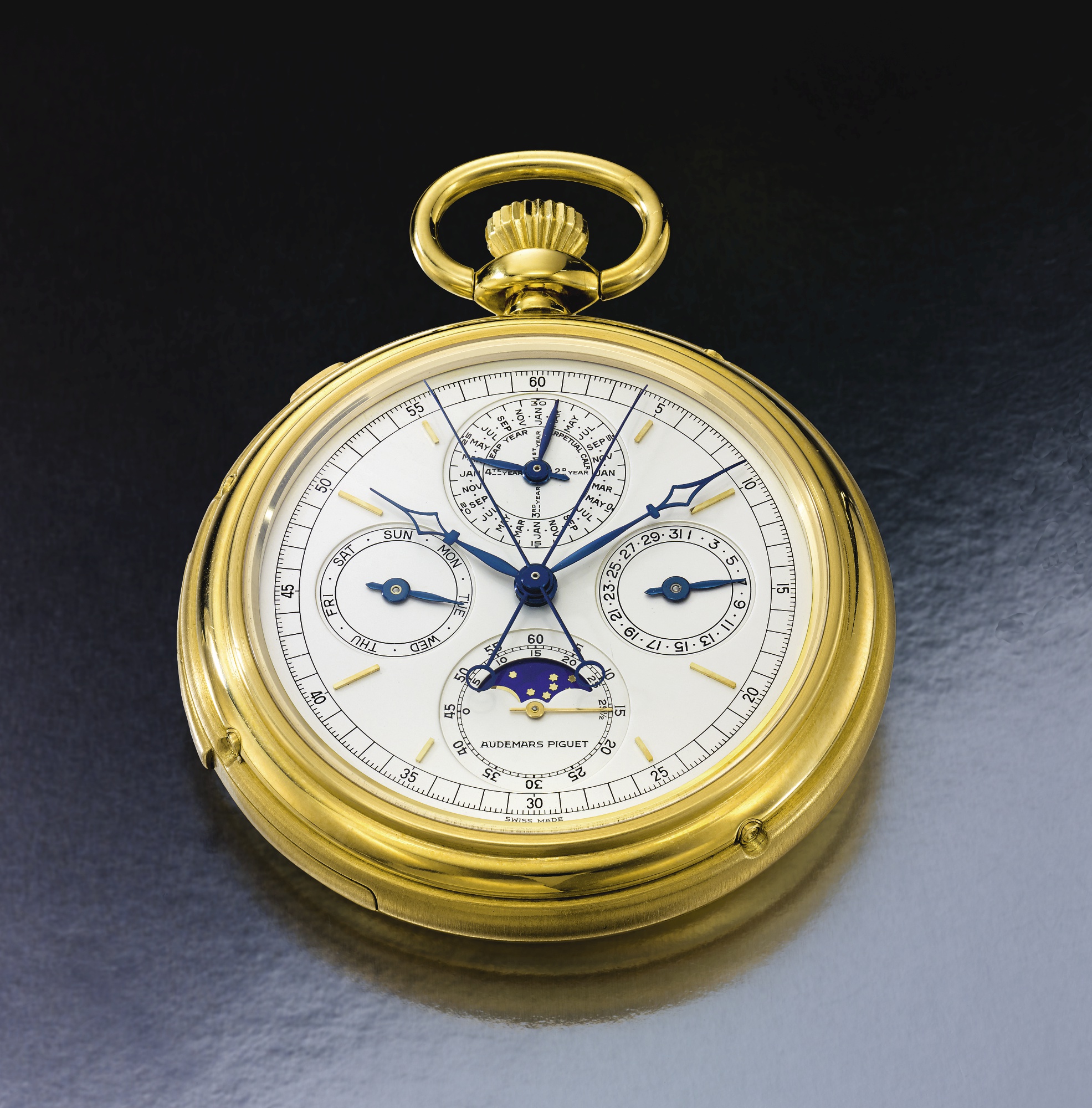 Audemars Piguet