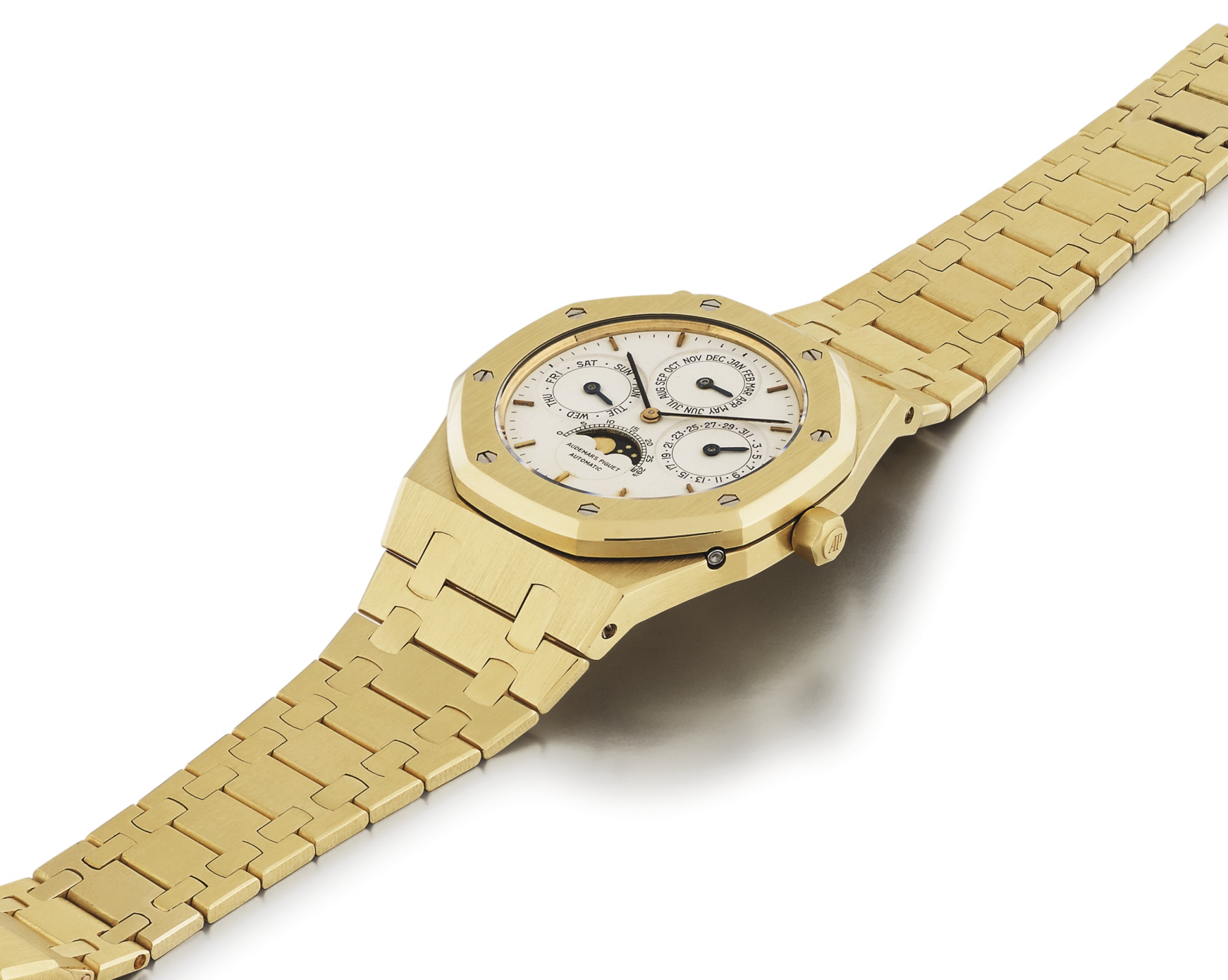 Audemars Piguet