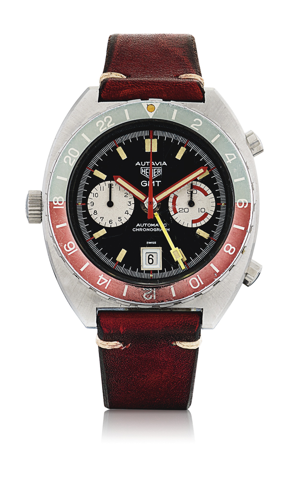 Heuer