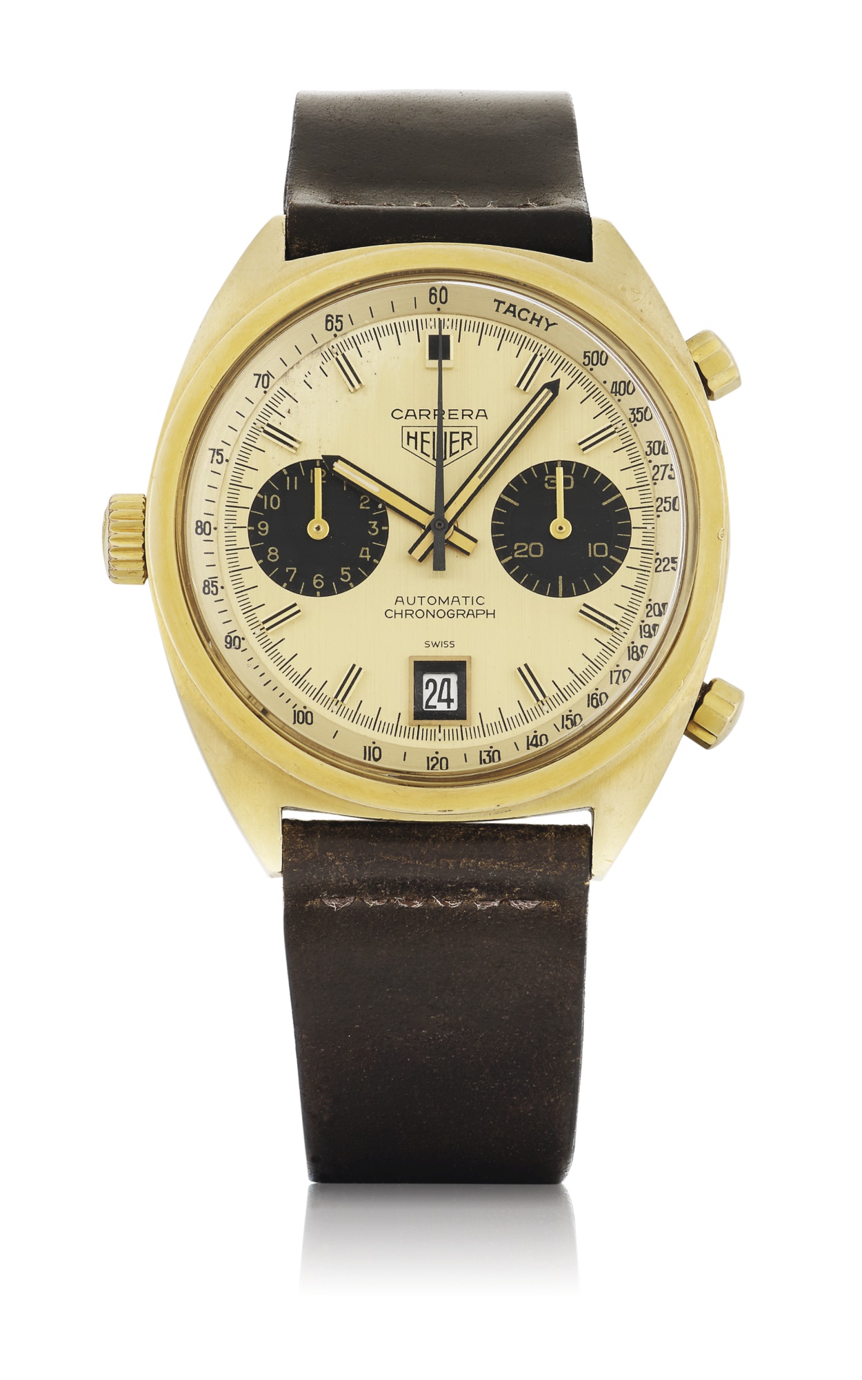 Heuer