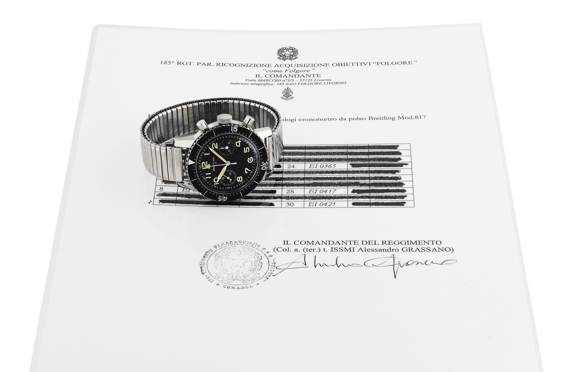 Breitling
