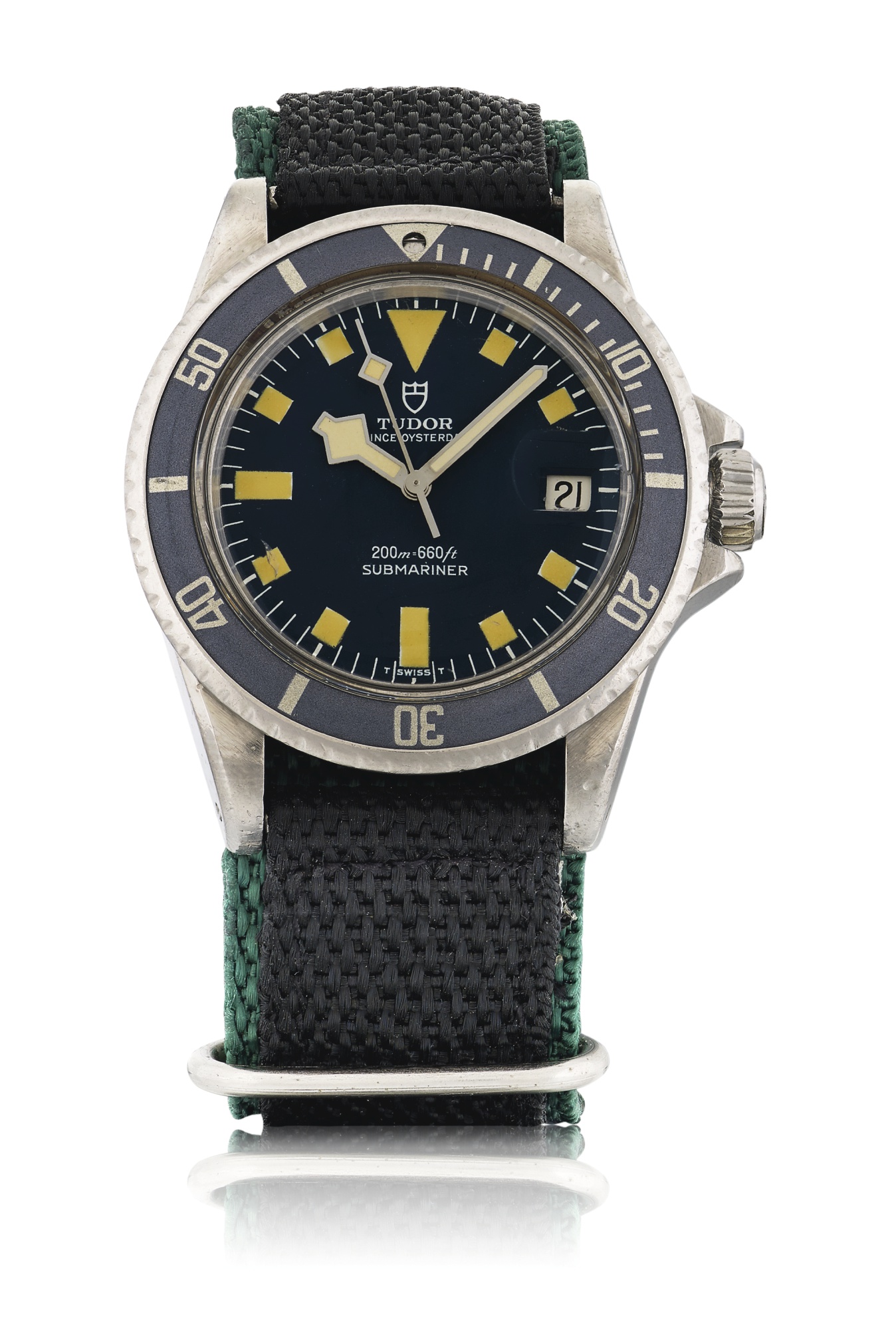 Tudor