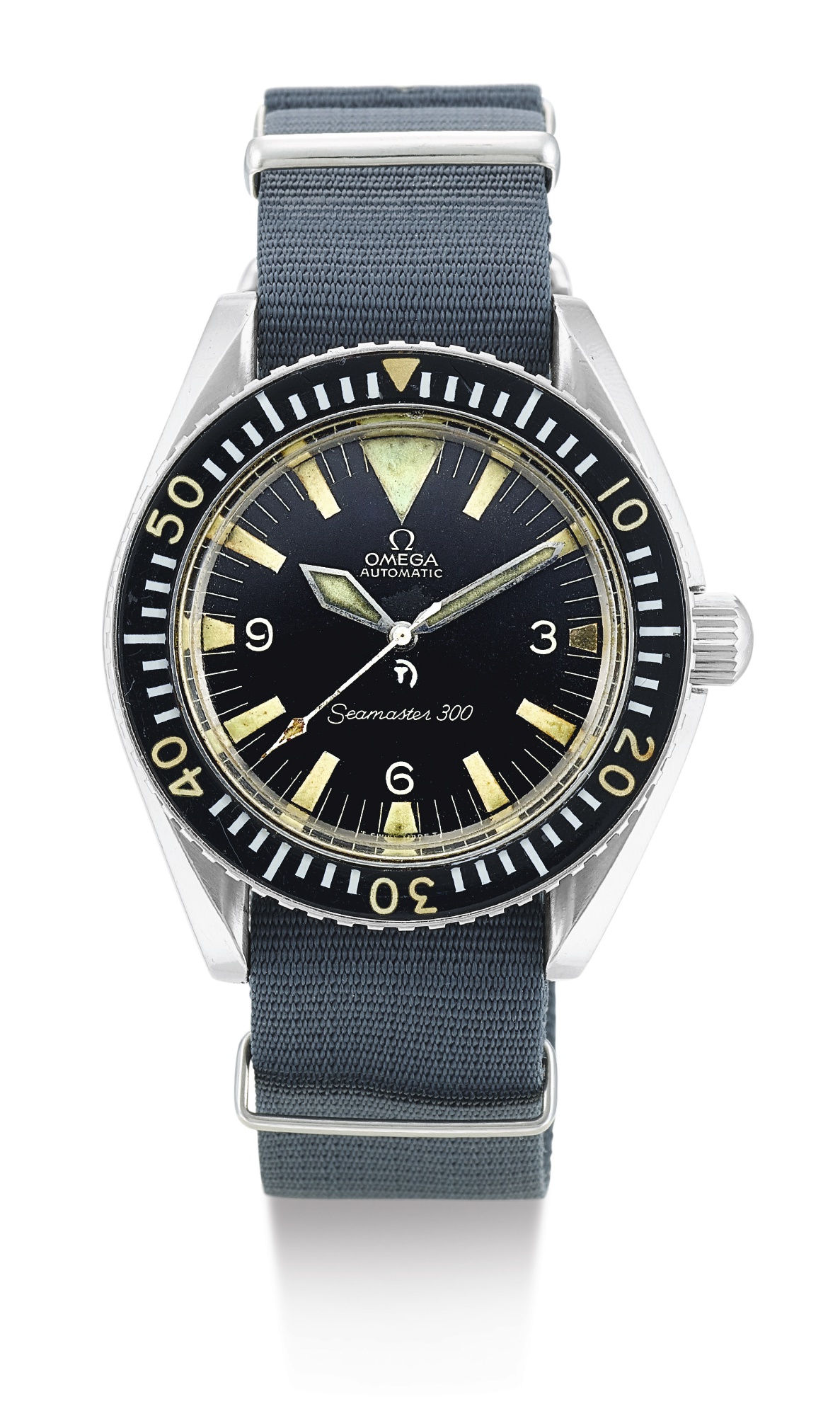Omega