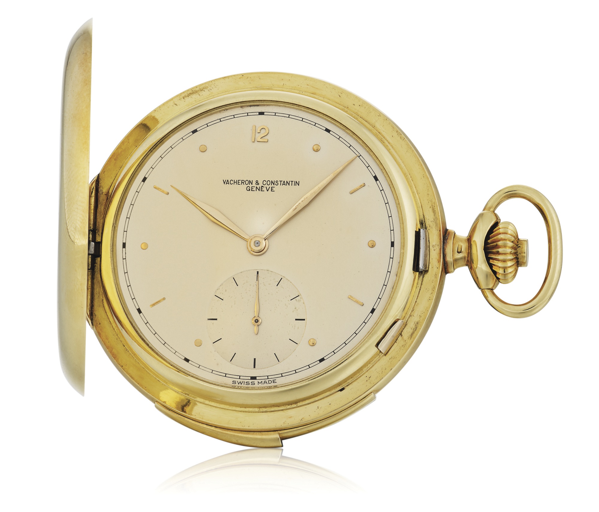 Vacheron Constantin