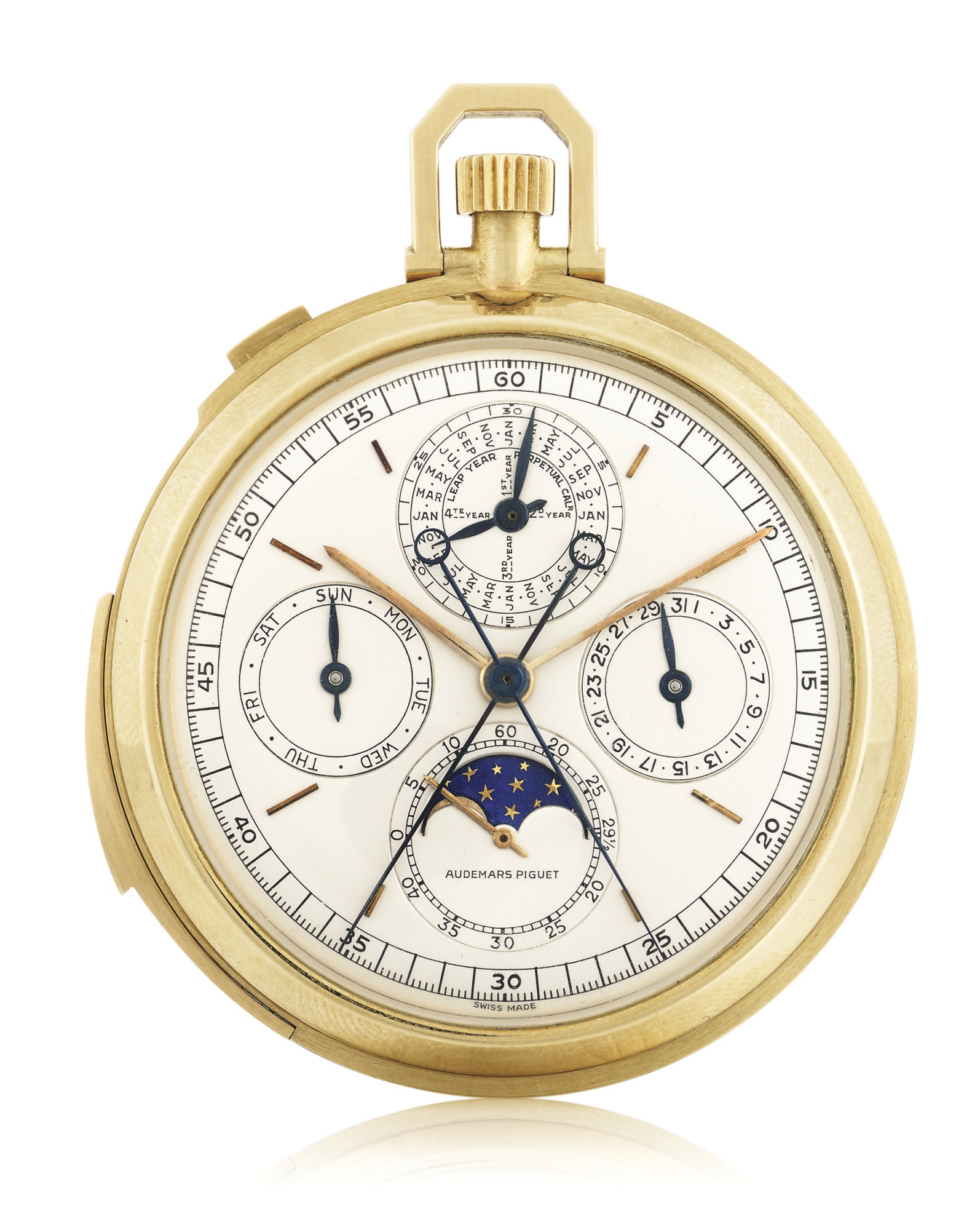 Audemars Piguet