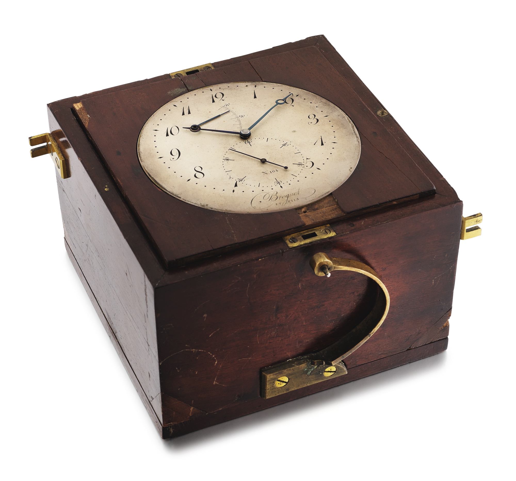Breguet