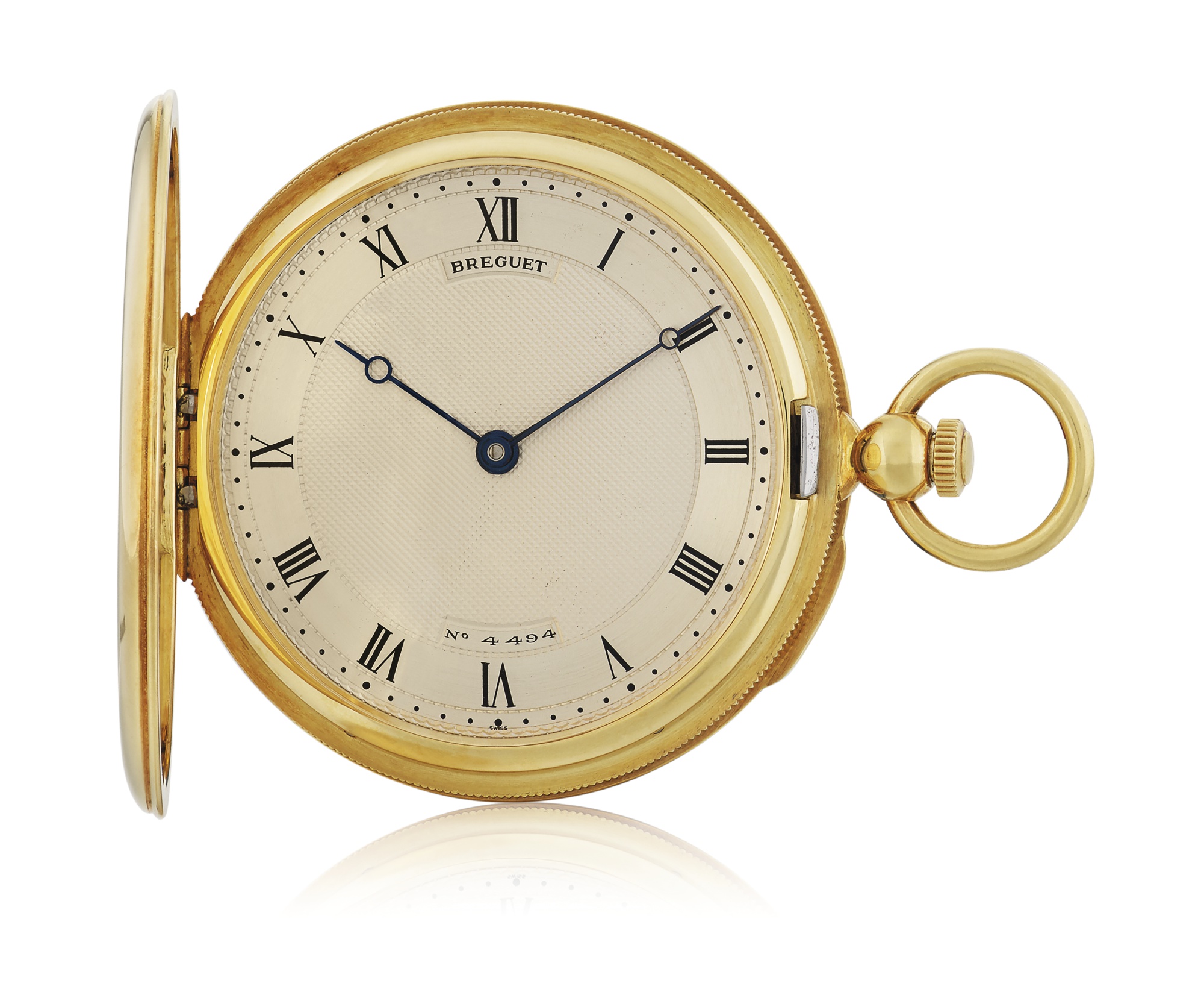 Breguet