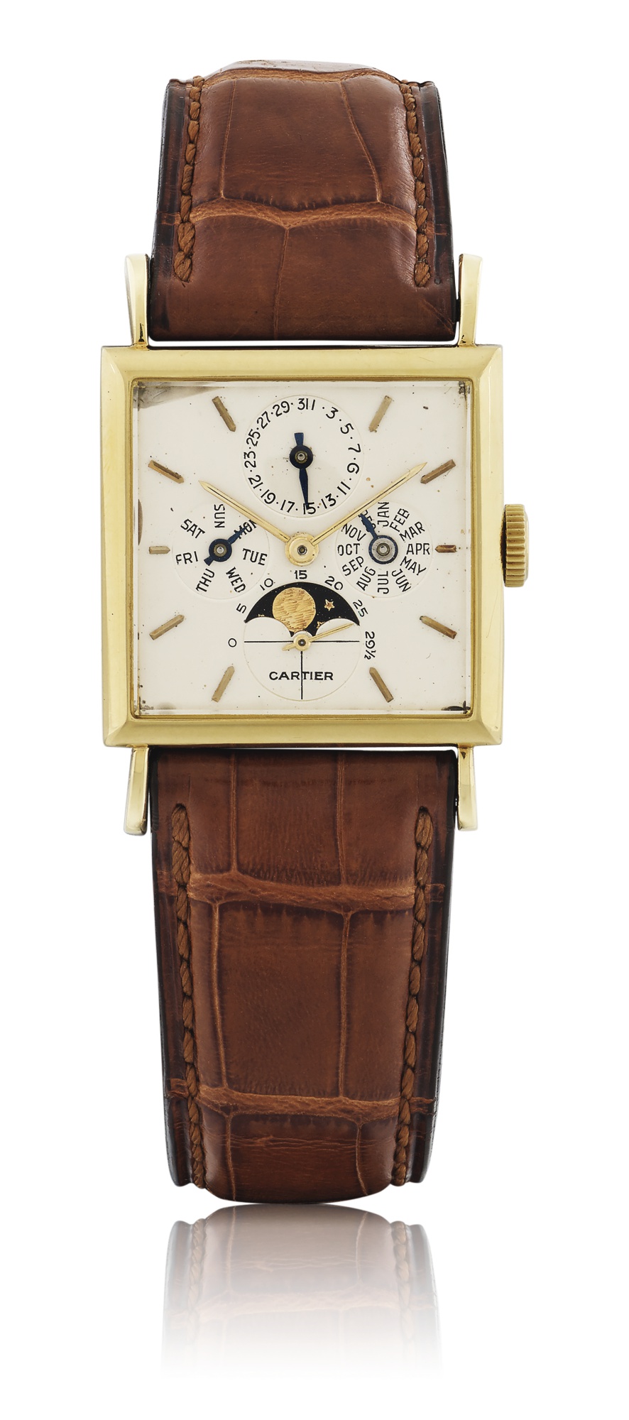 Audemars Piguet