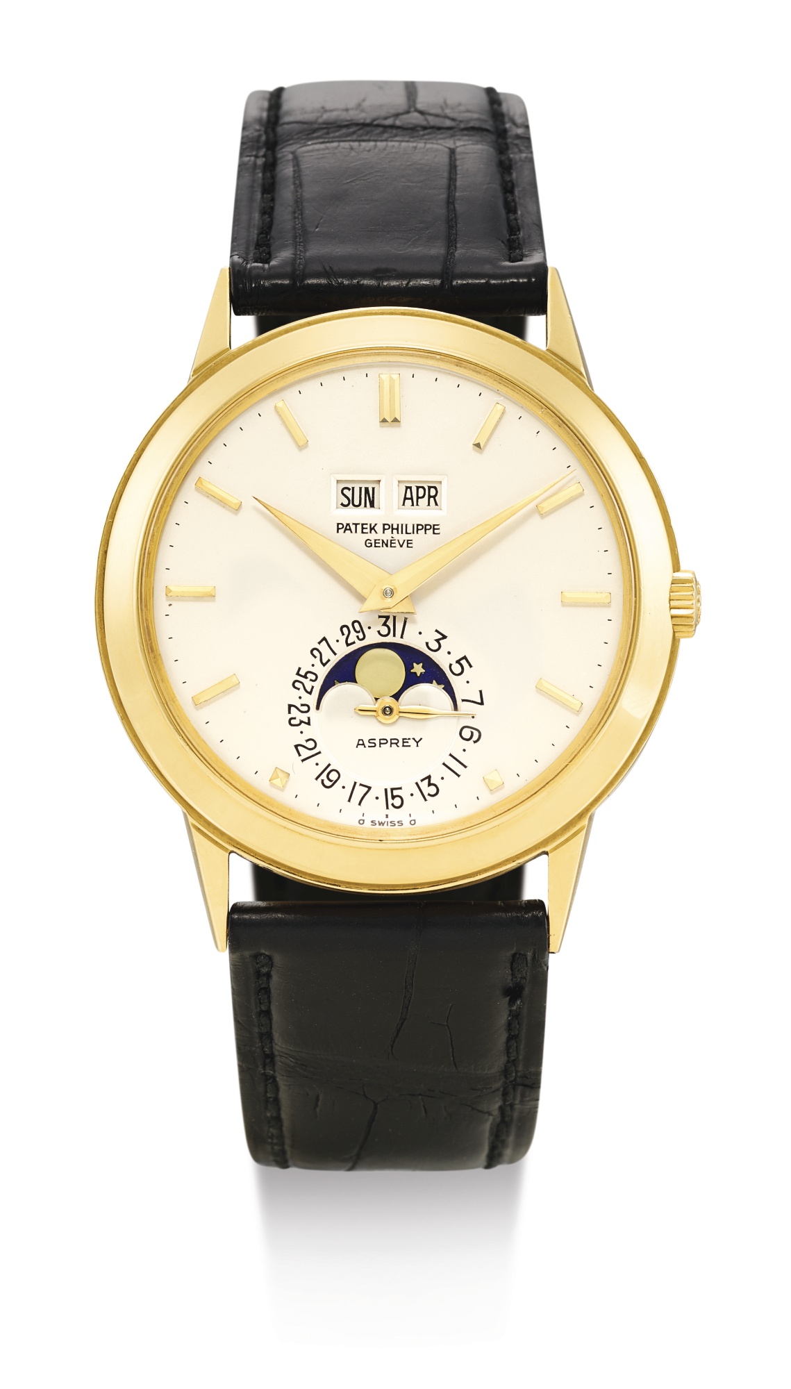 Patek Philippe