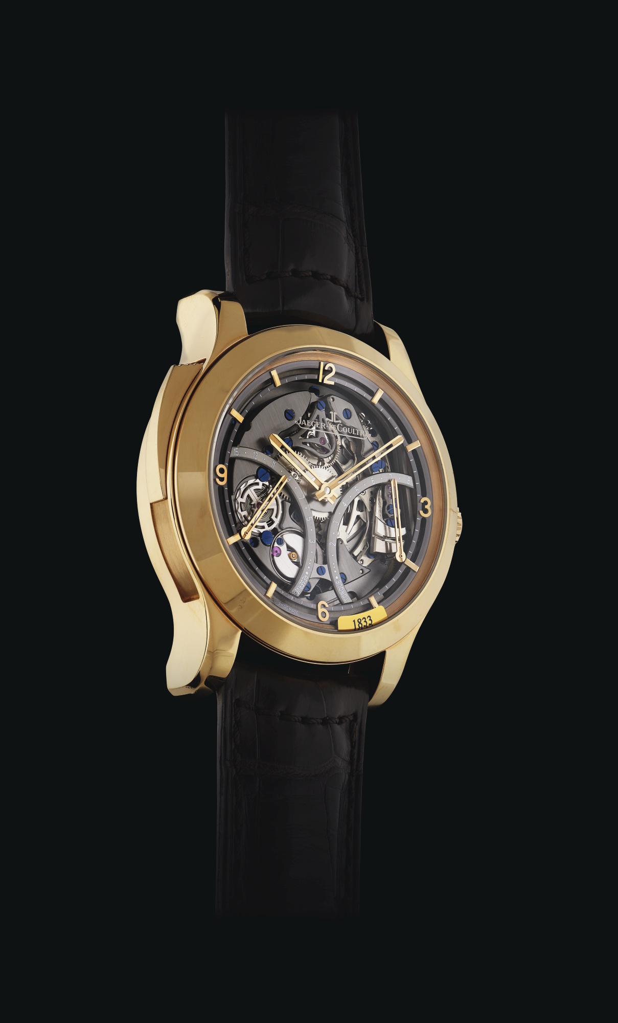 Jaeger-LeCoultre