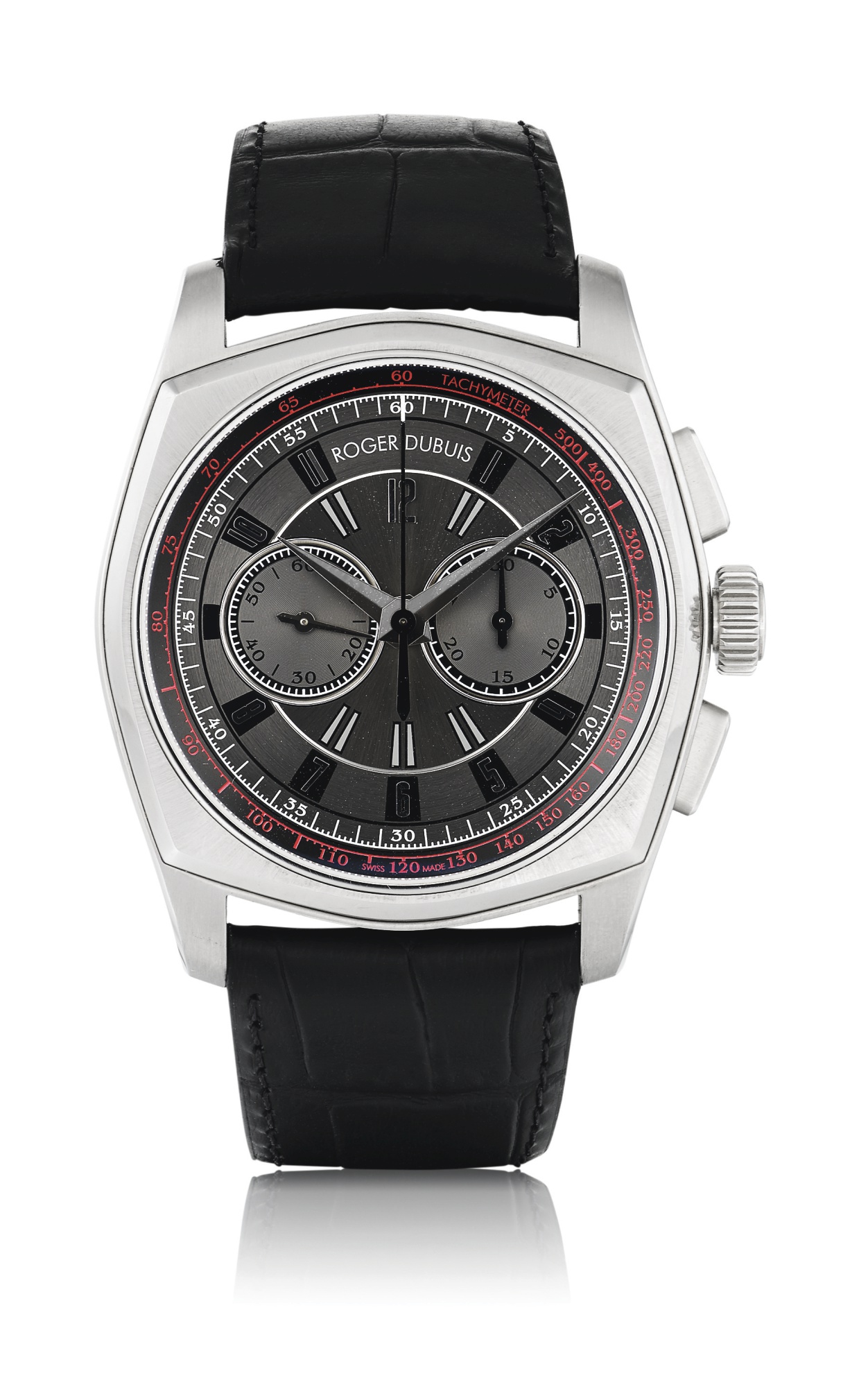 Roger Dubuis