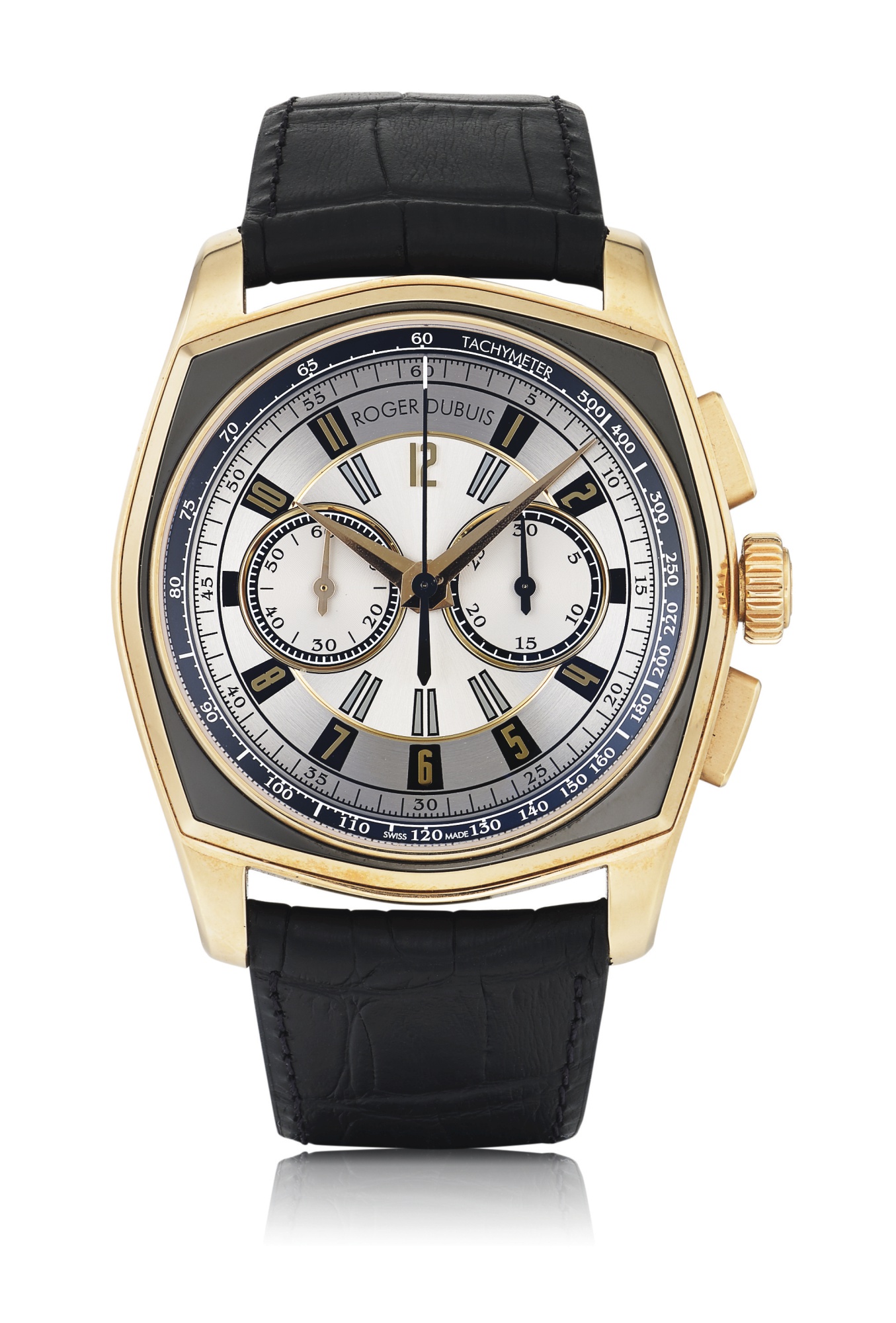 Roger Dubuis