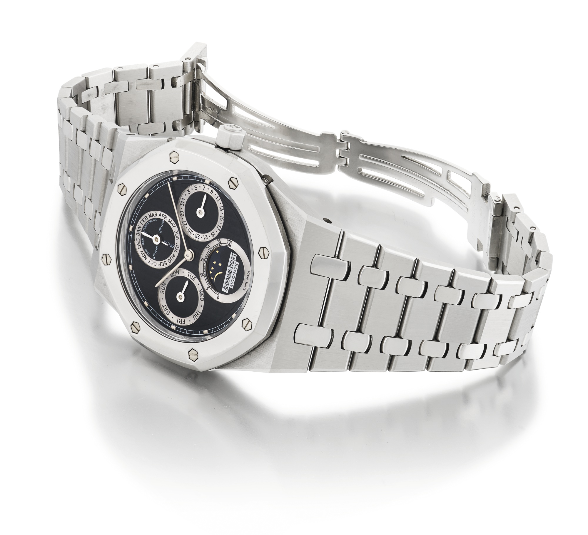 Audemars Piguet