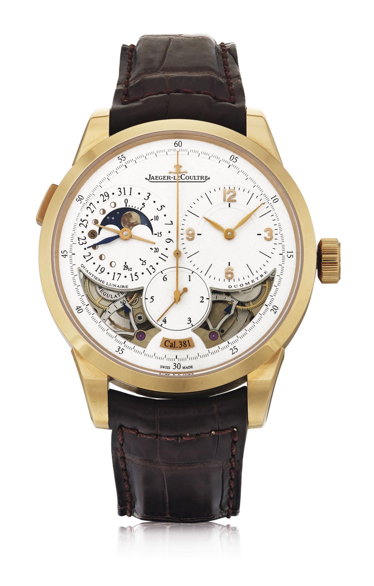 Jaeger-LeCoultre
