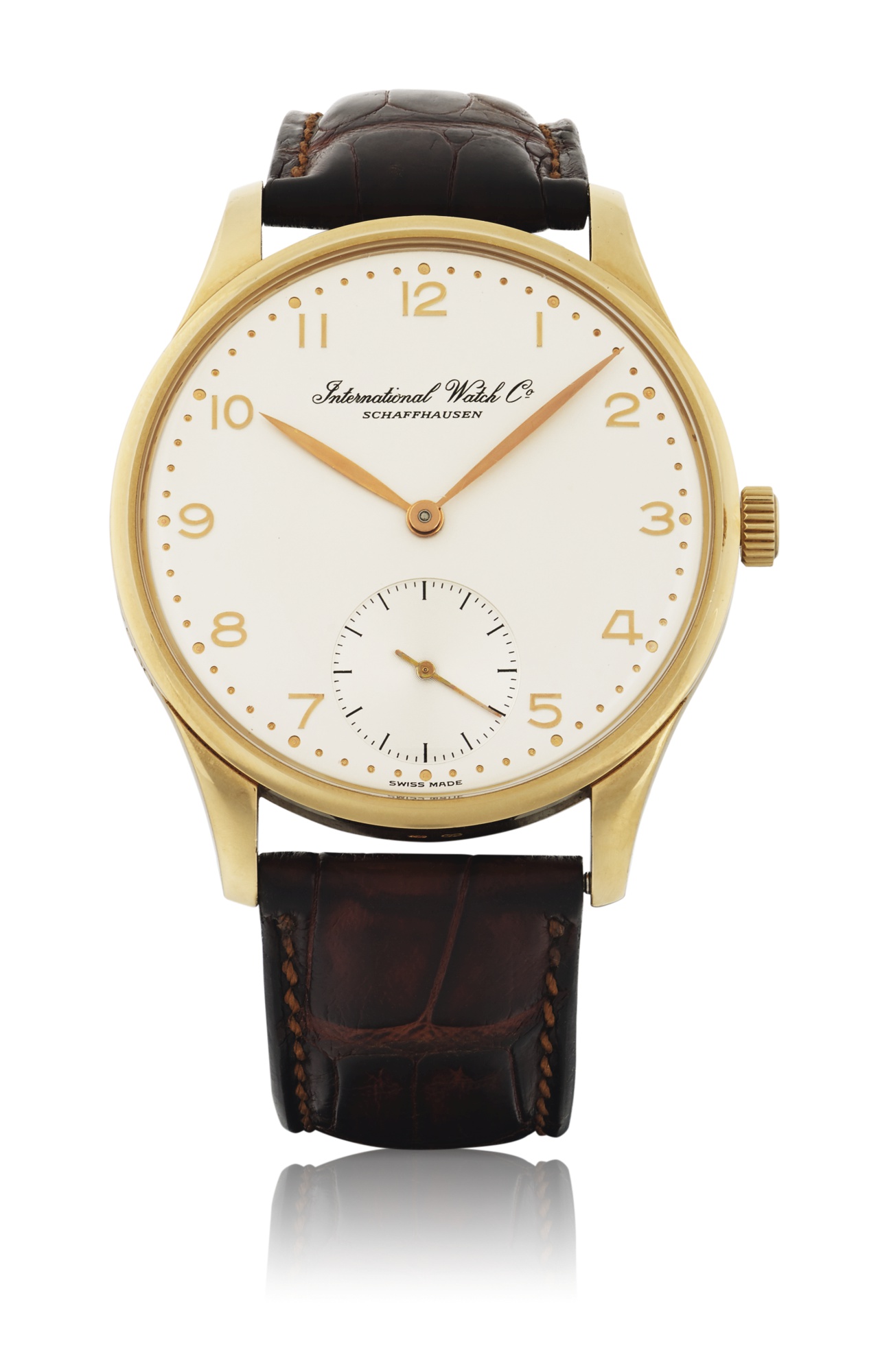 IWC