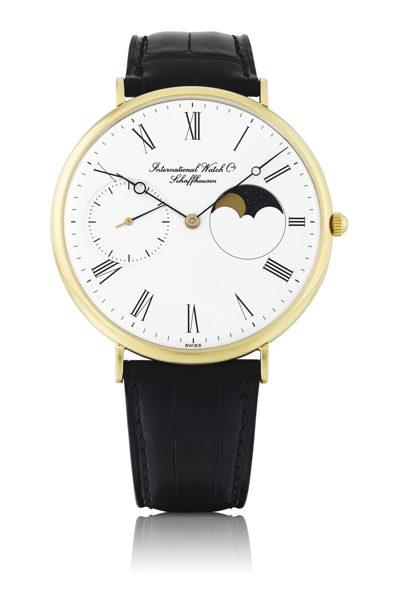IWC