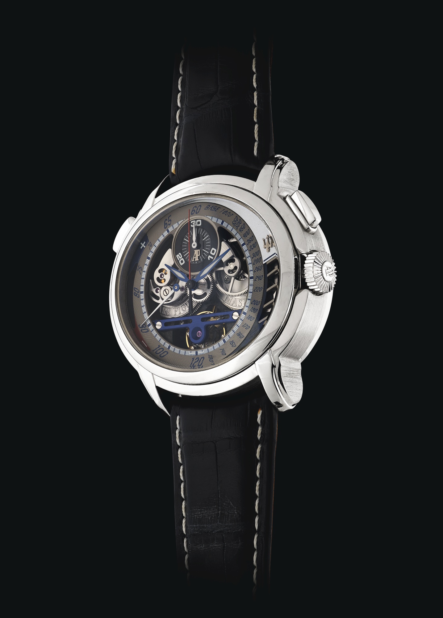 Audemars Piguet