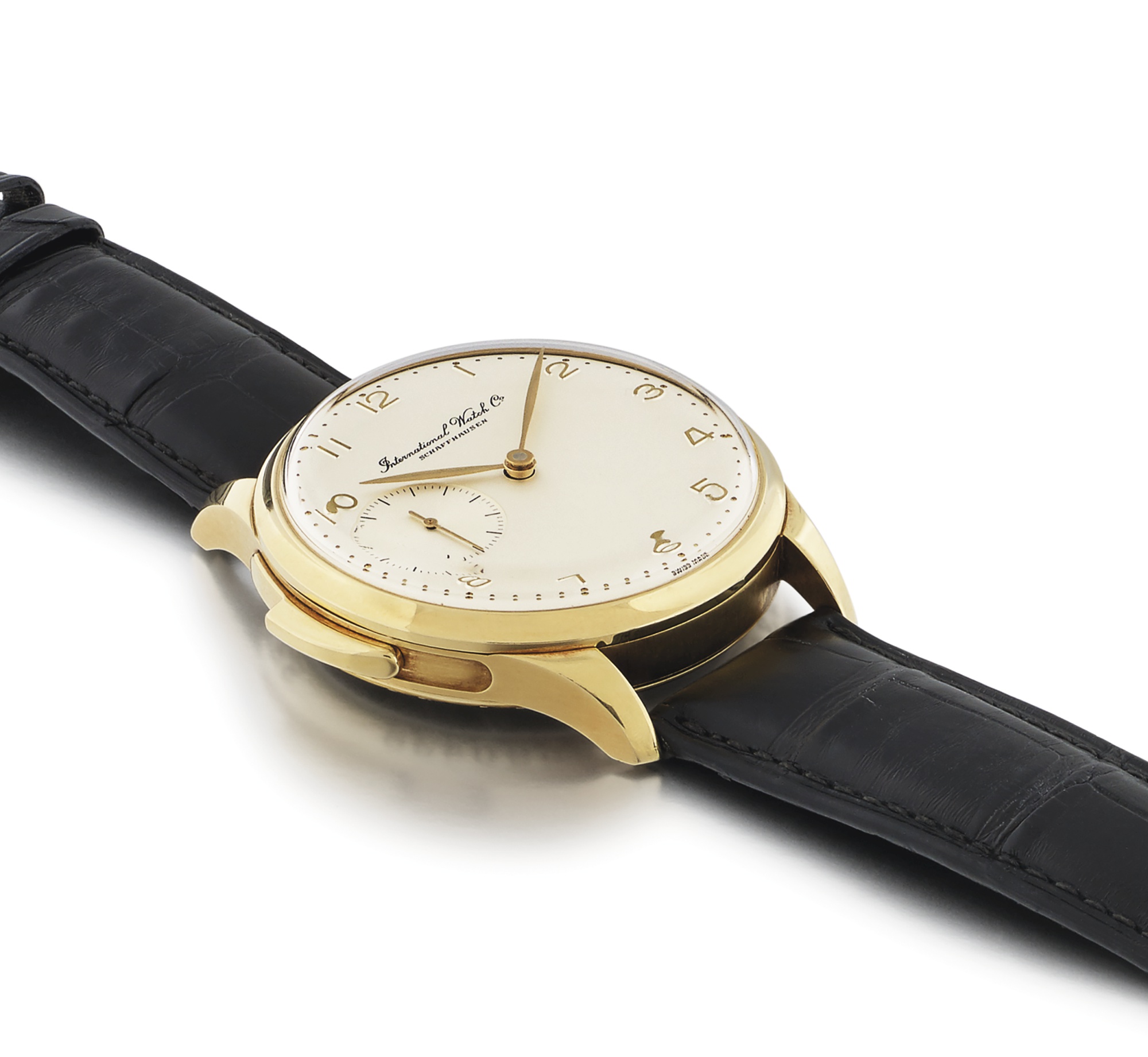 IWC
