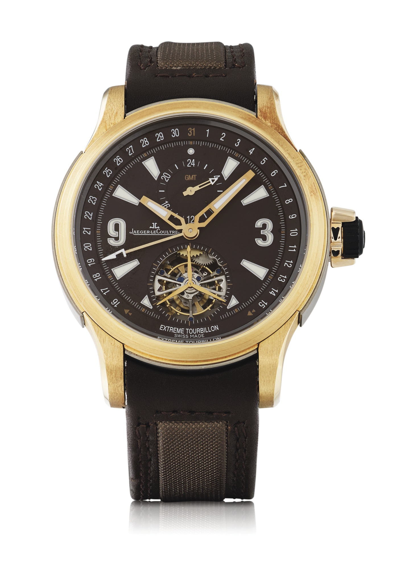 Jaeger-LeCoultre