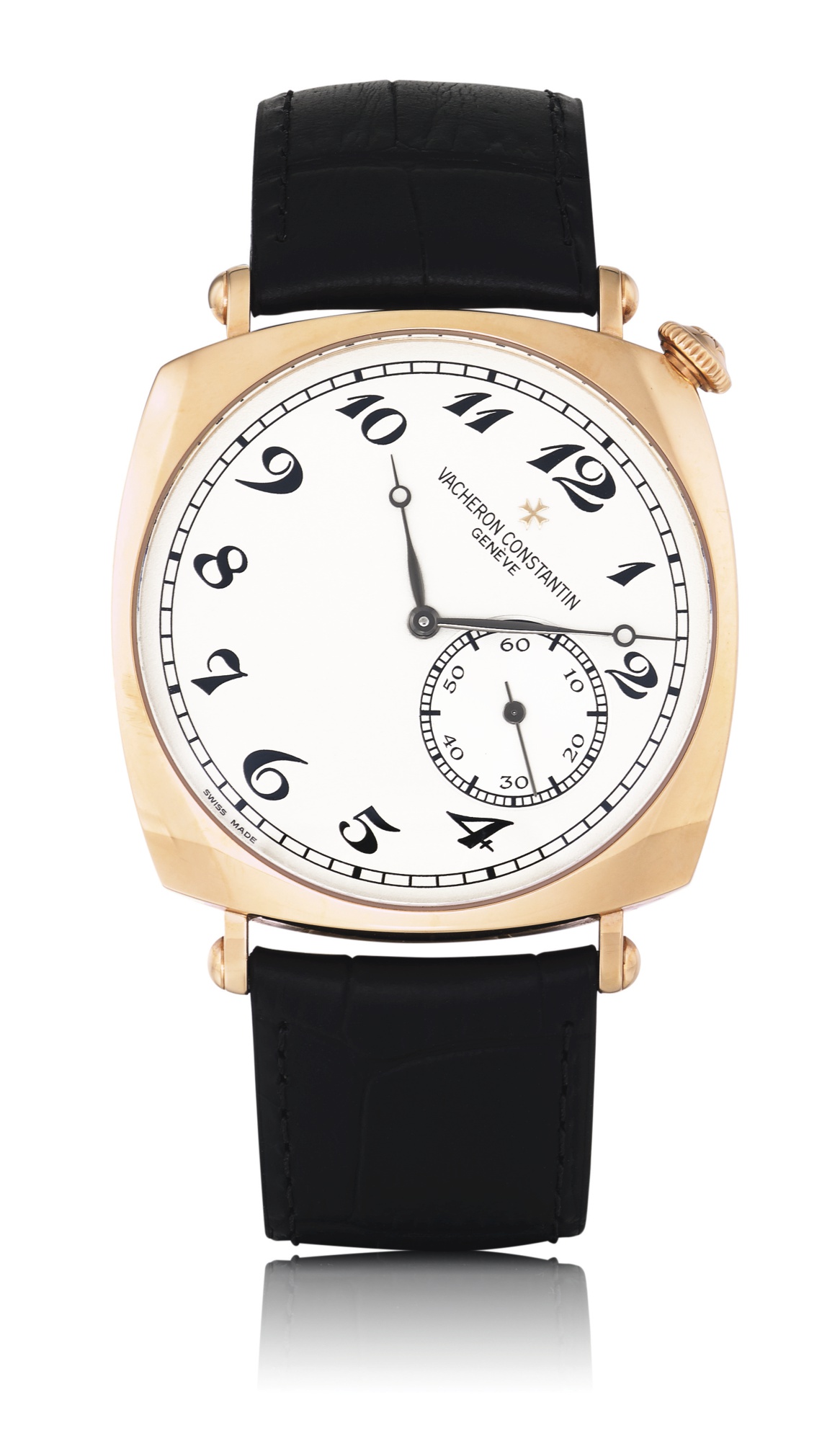 Vacheron Constantin