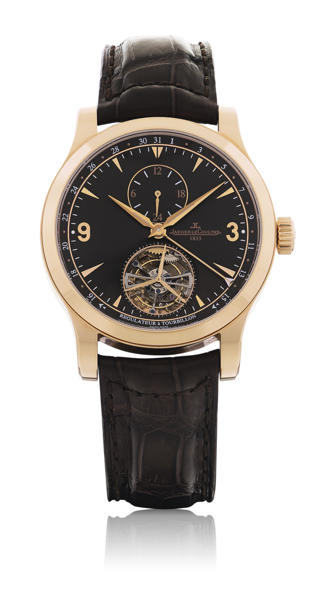 Jaeger-LeCoultre