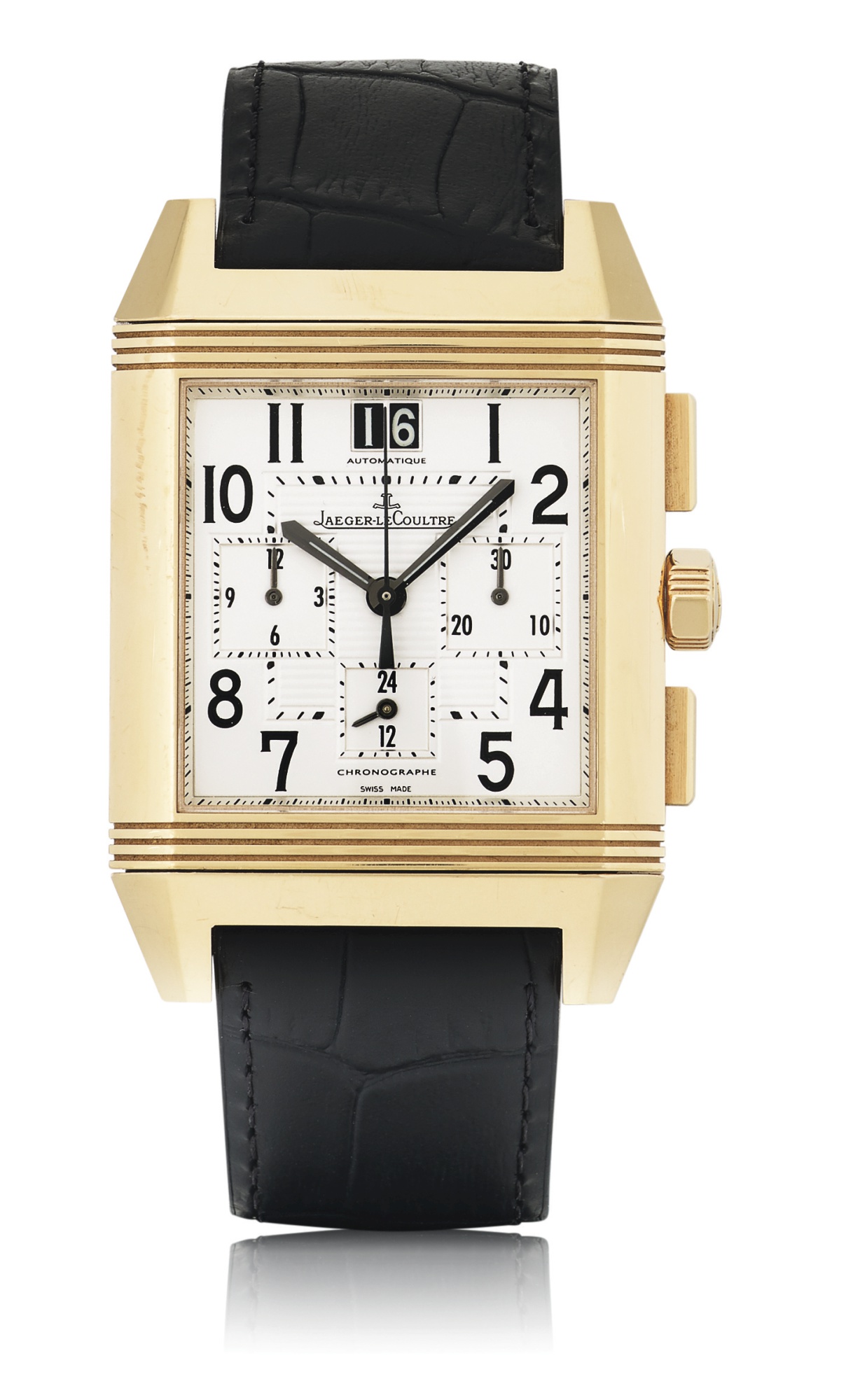 Jaeger-LeCoultre