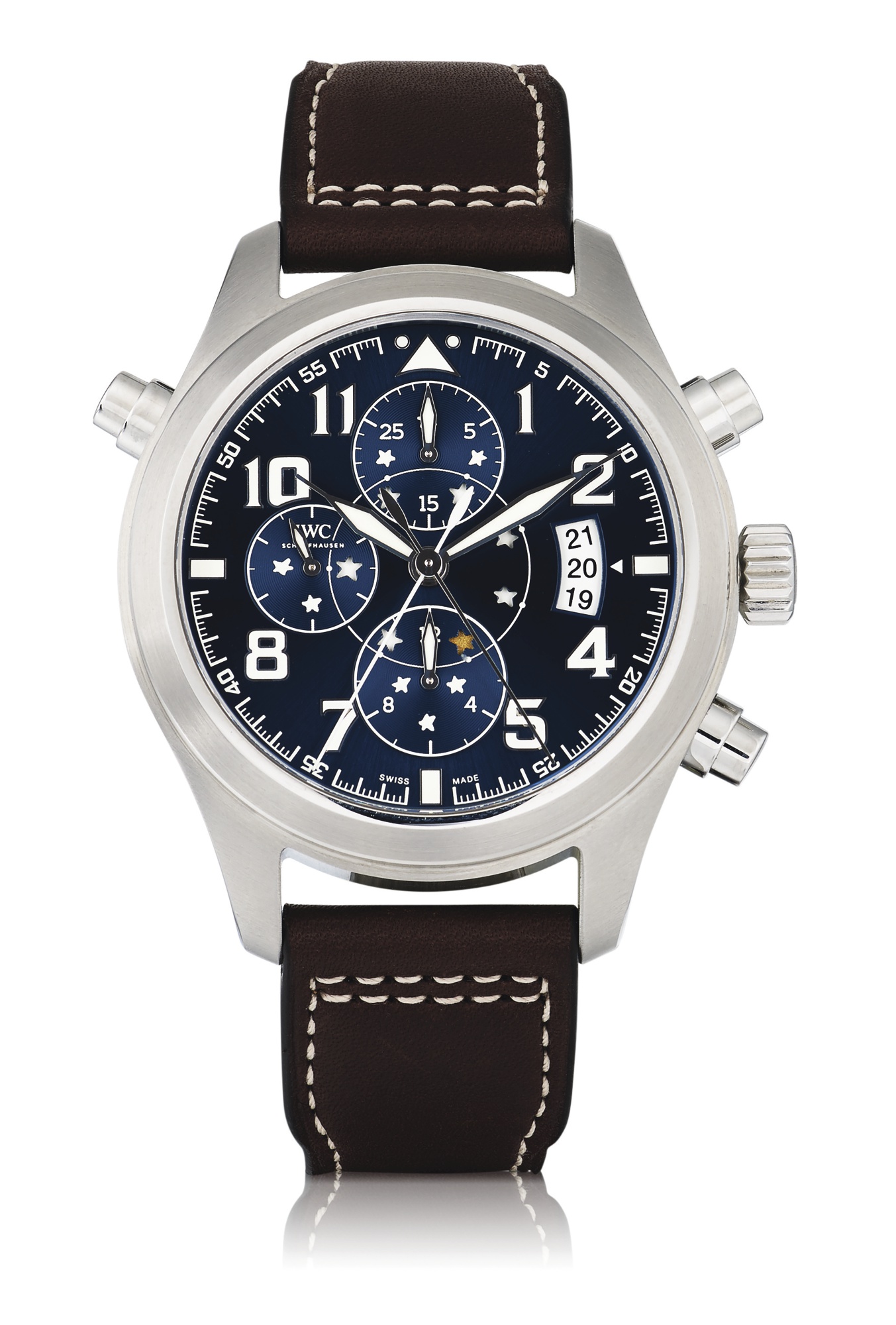 IWC