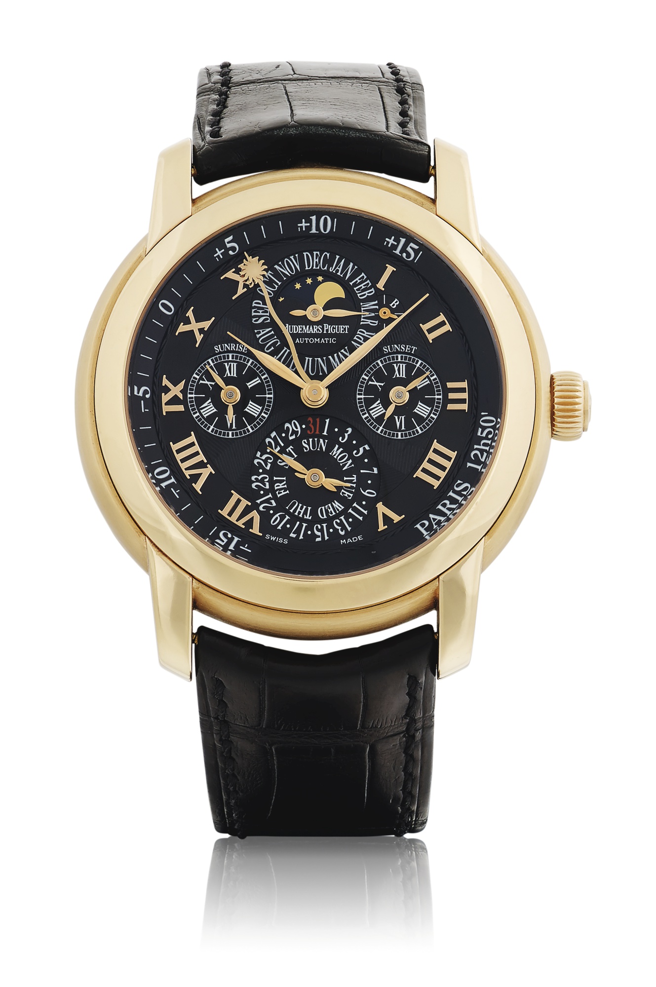 Audemars Piguet