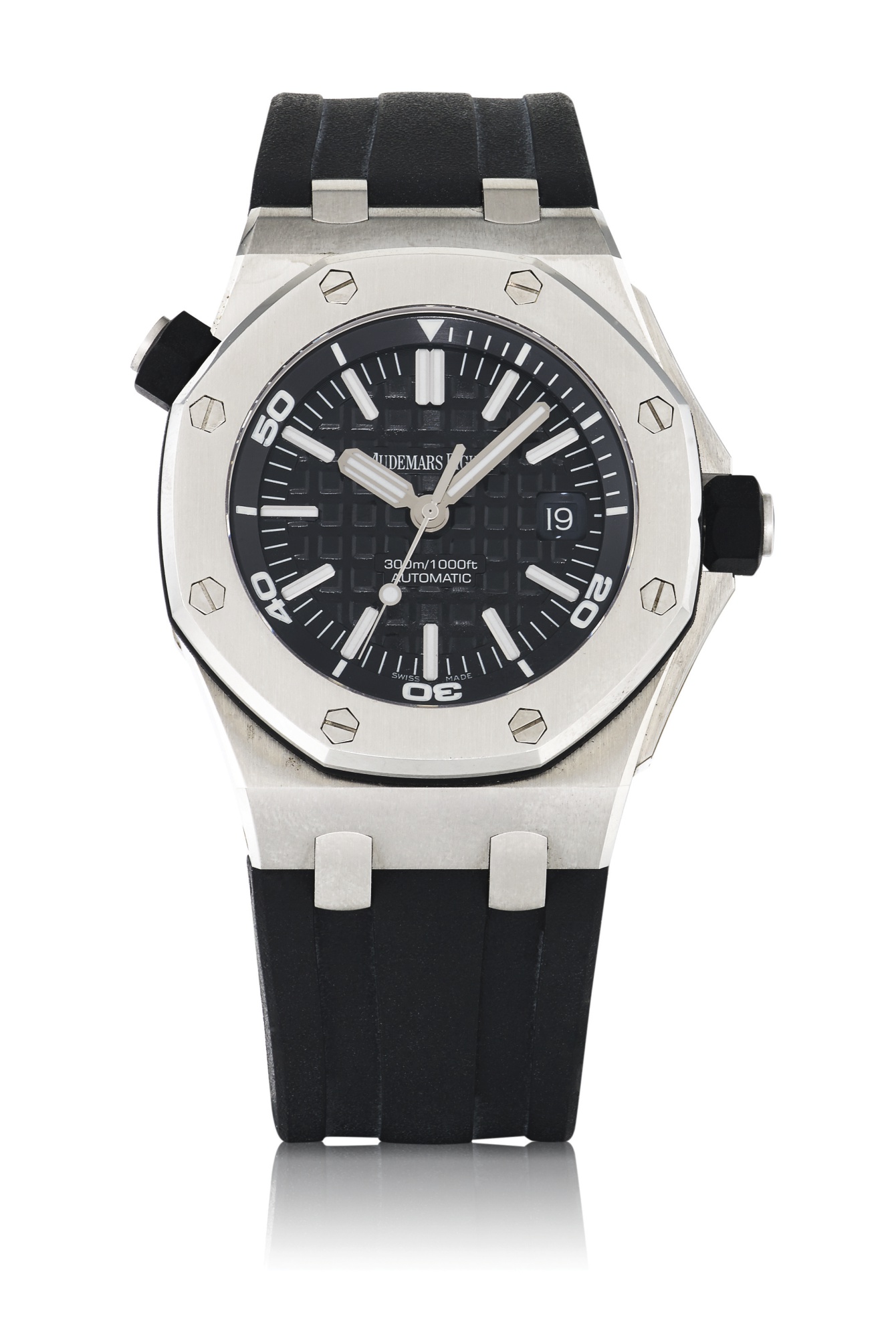 Audemars Piguet