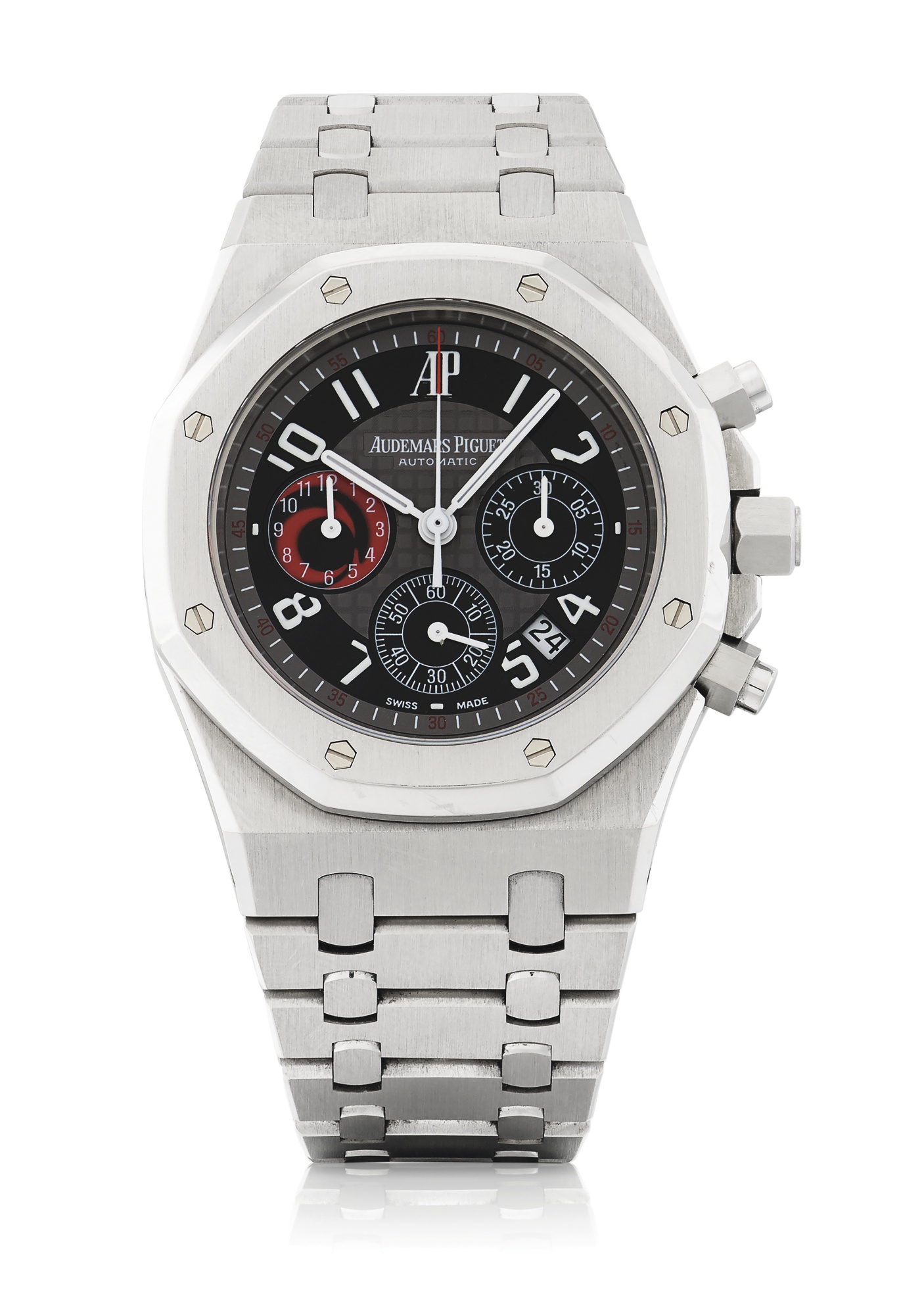 Audemars Piguet