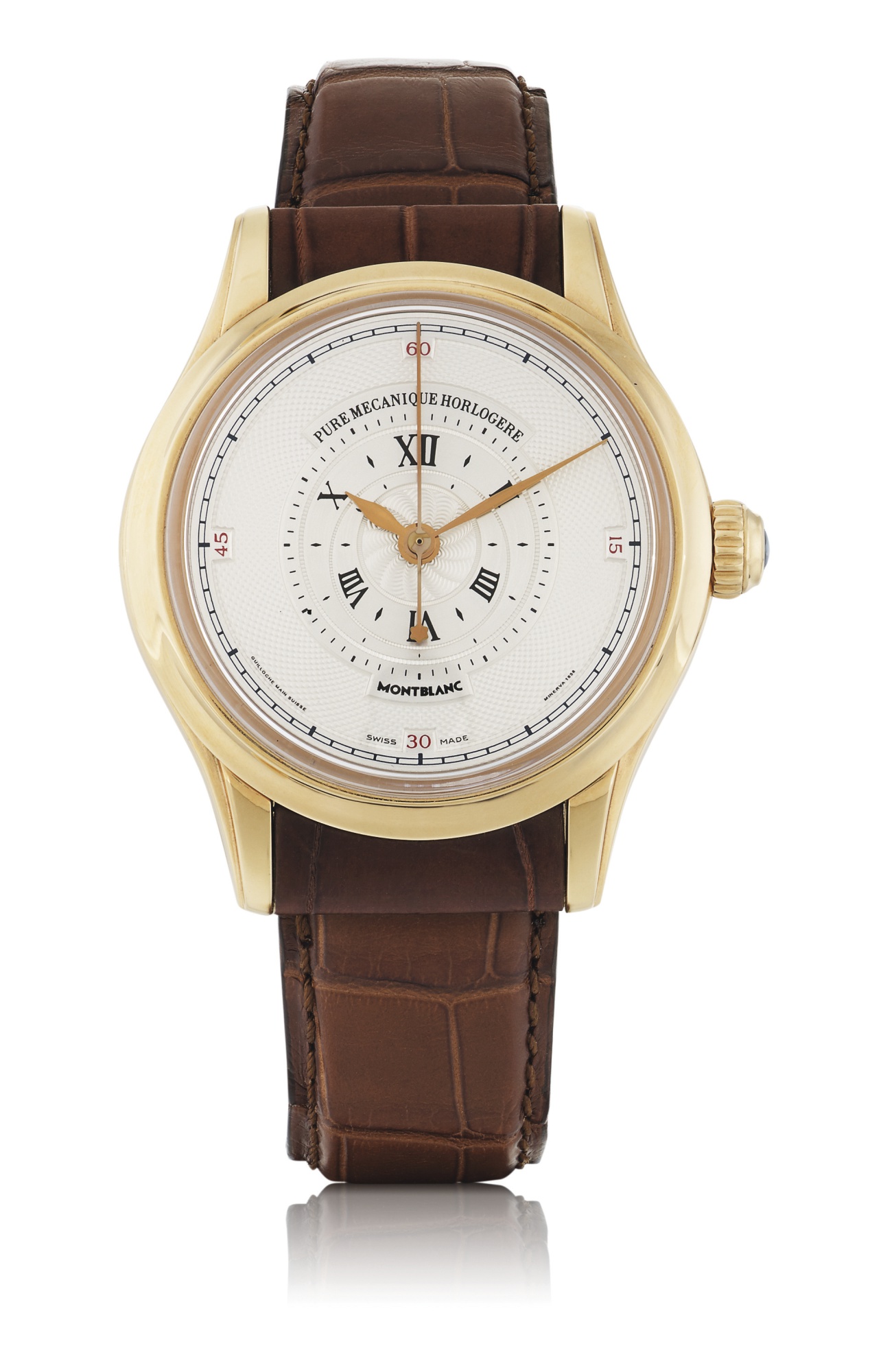Montblanc