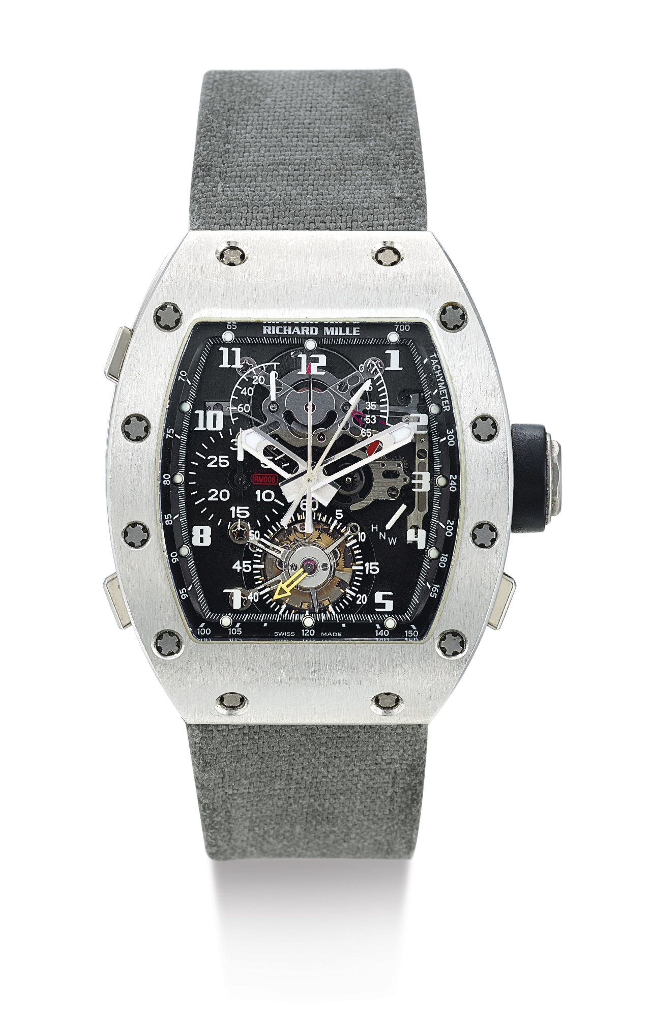 Richard Mille