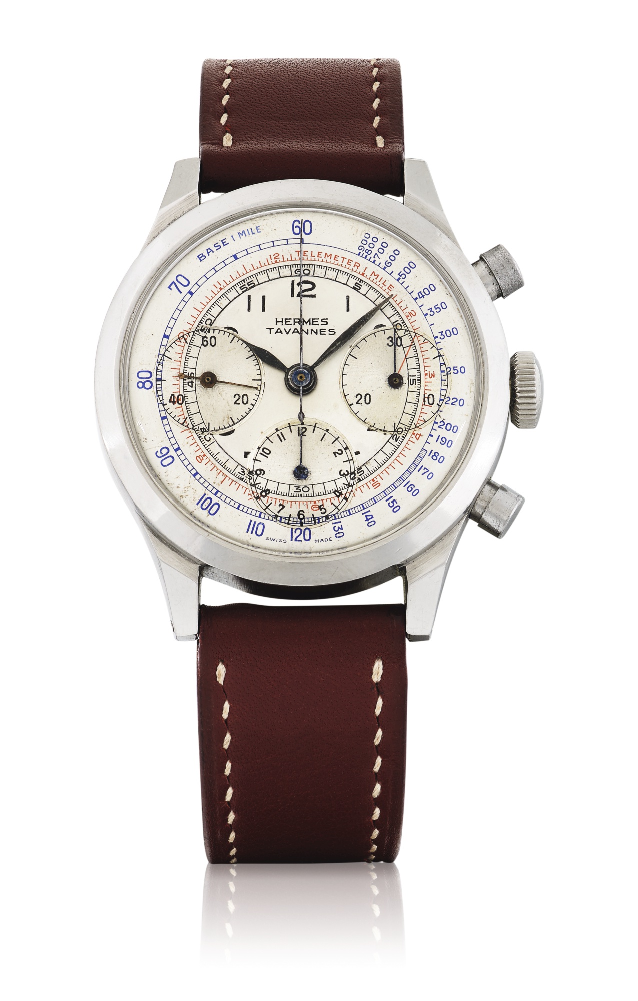 Tavannes