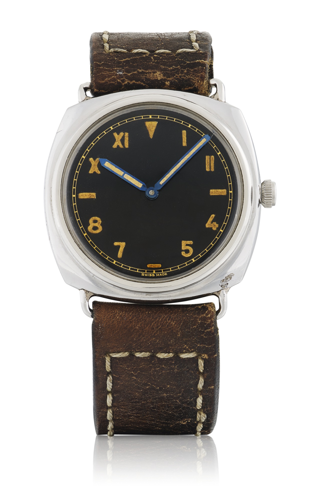 Panerai/Rolex