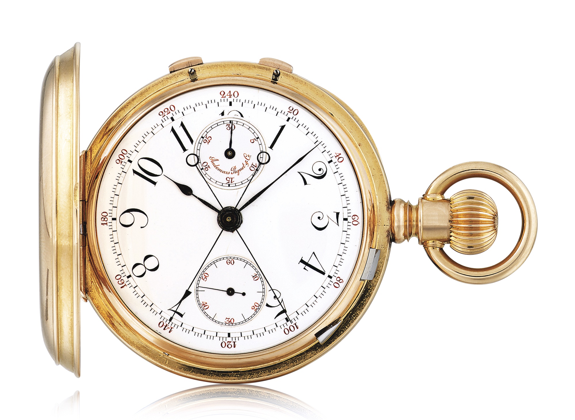 Audemars Piguet