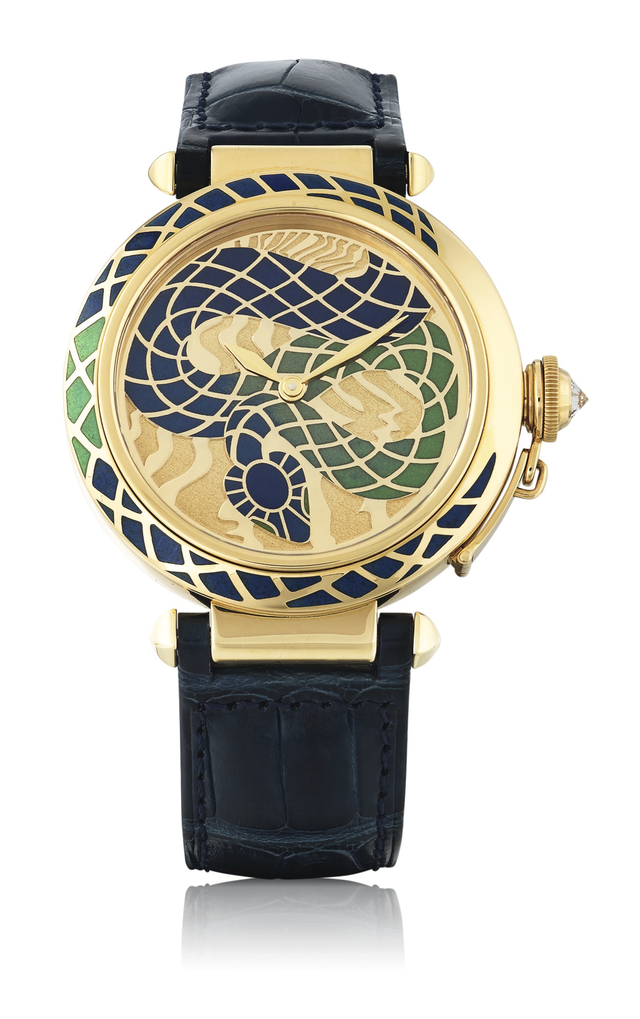 Cartier
