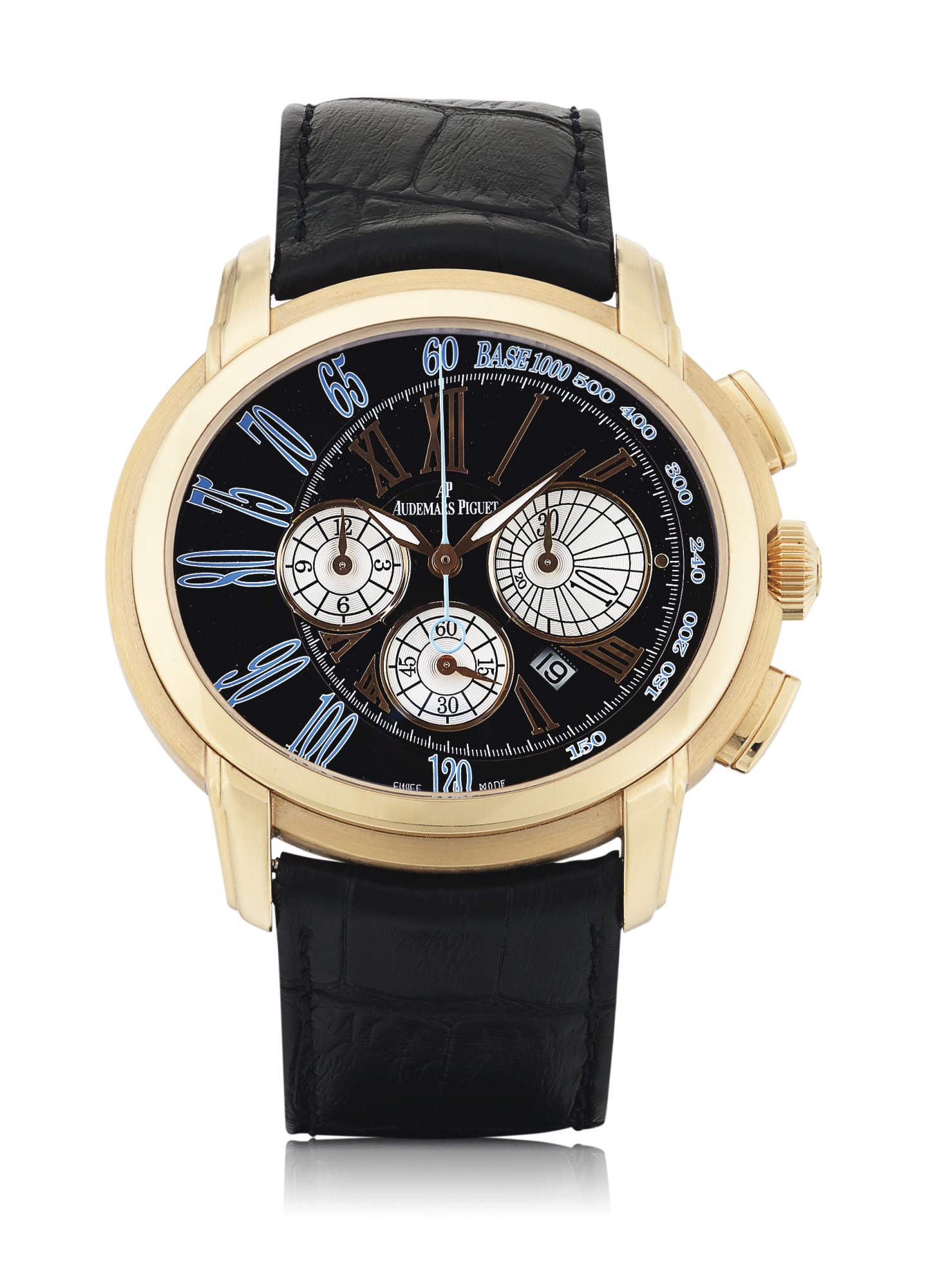 Audemars Piguet