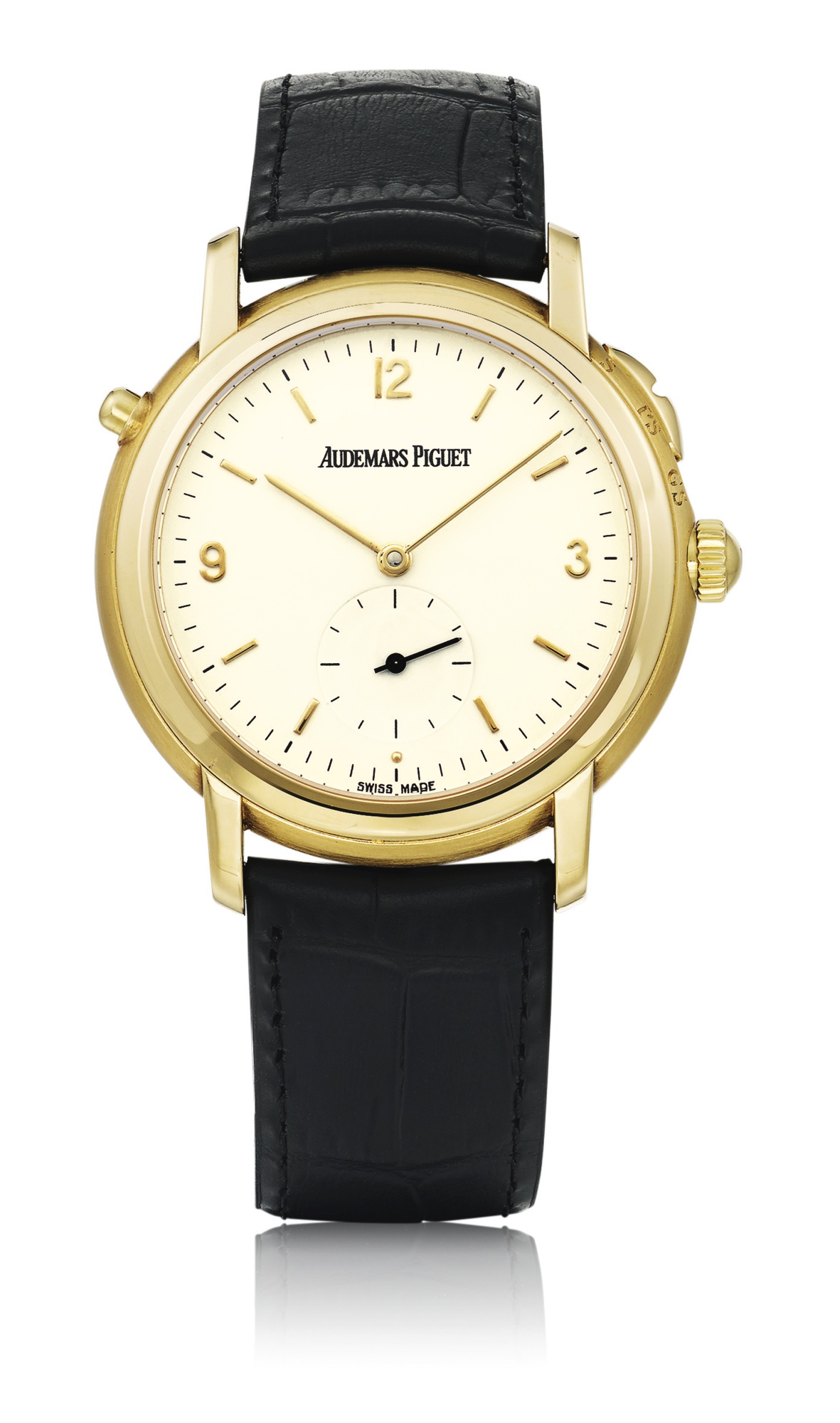 Audemars Piguet