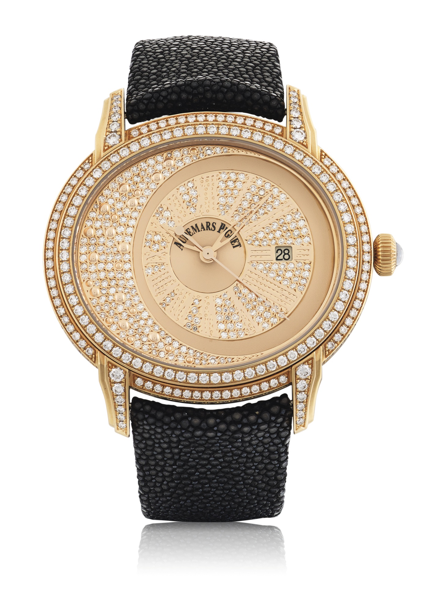 Audemars Piguet