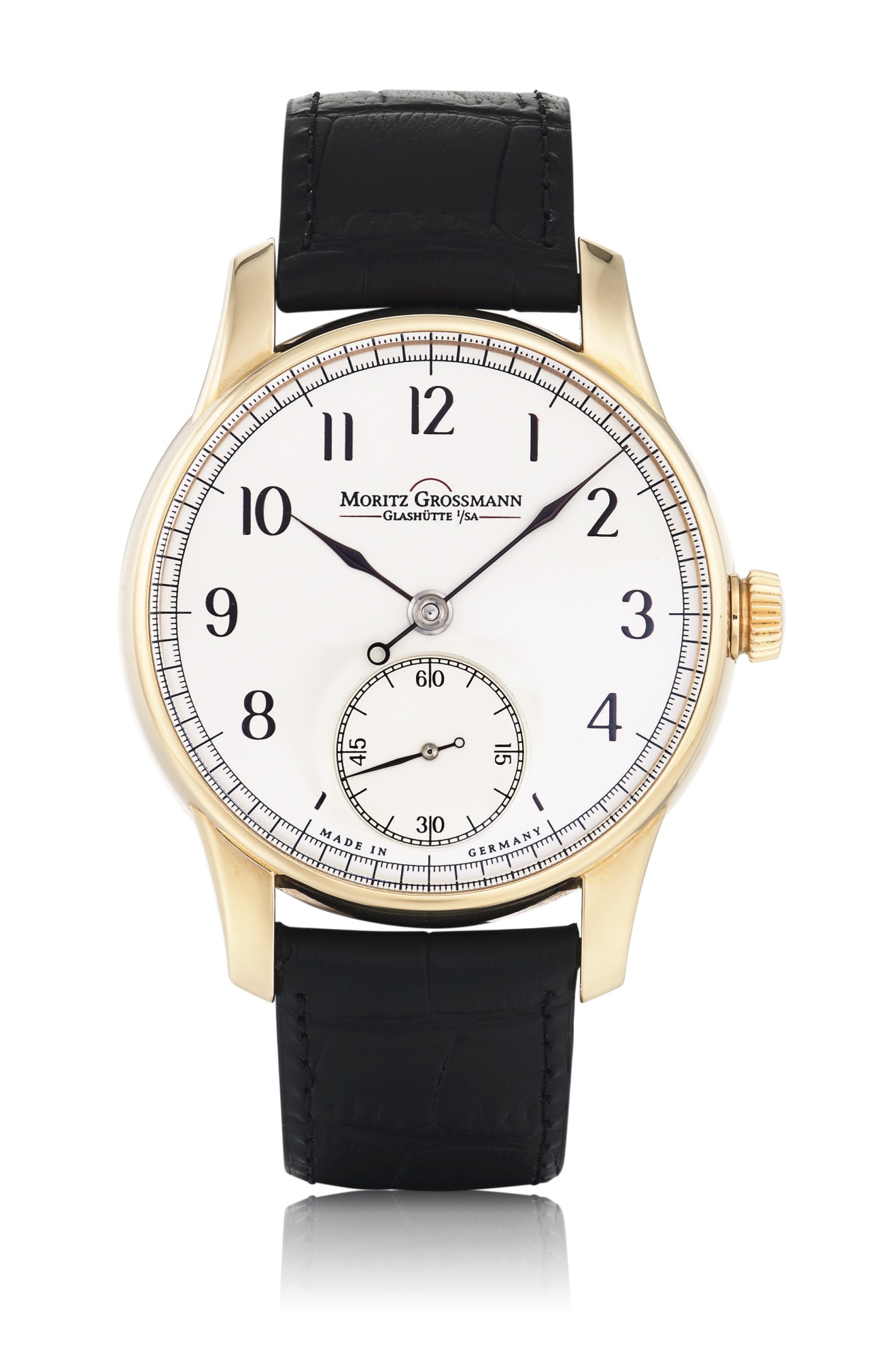 Moritz Grossmann