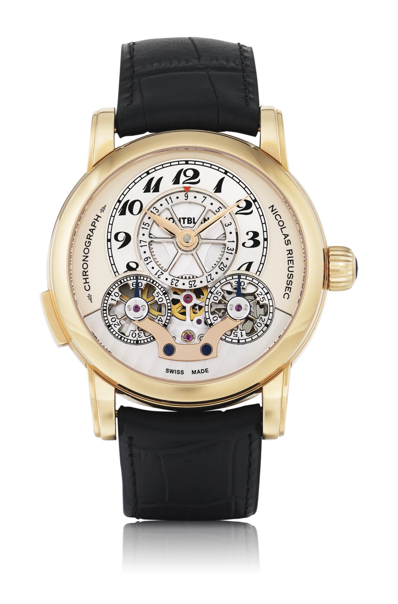 Montblanc